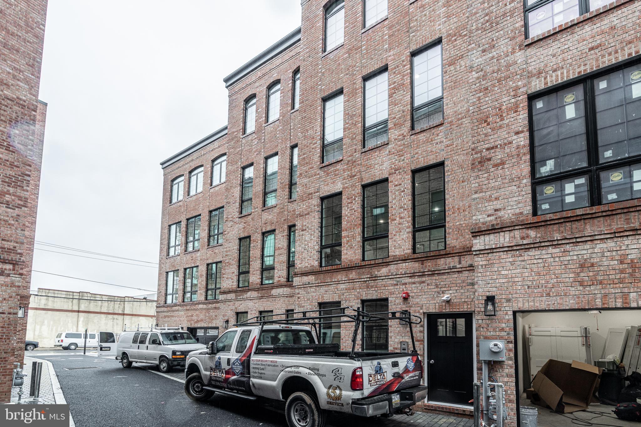 GRADUATE HOSPITAL - Residential Income