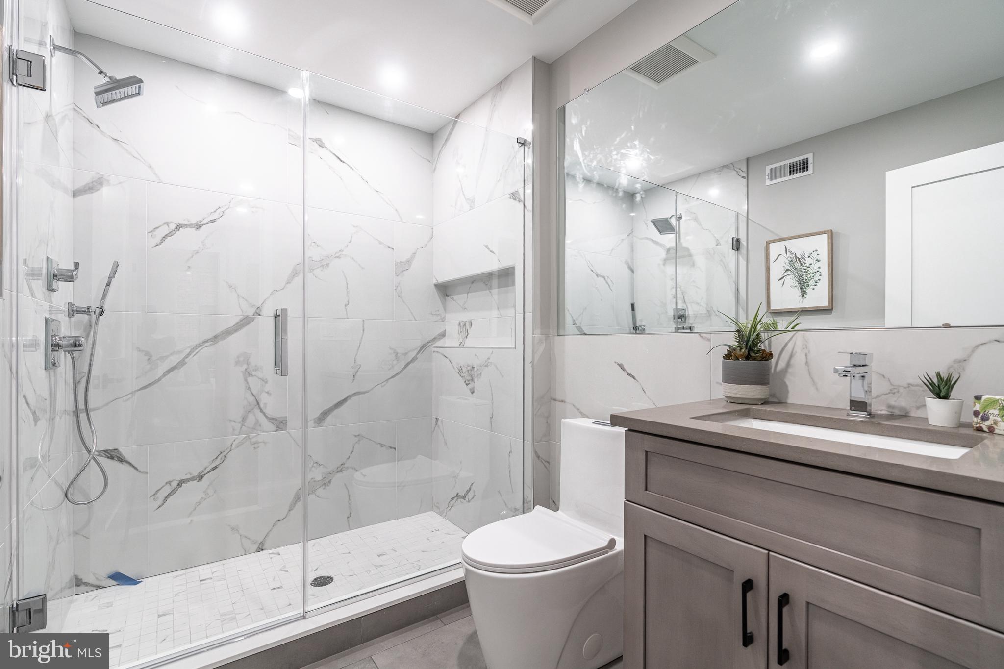 GRADUATE HOSPITAL - Residential Income