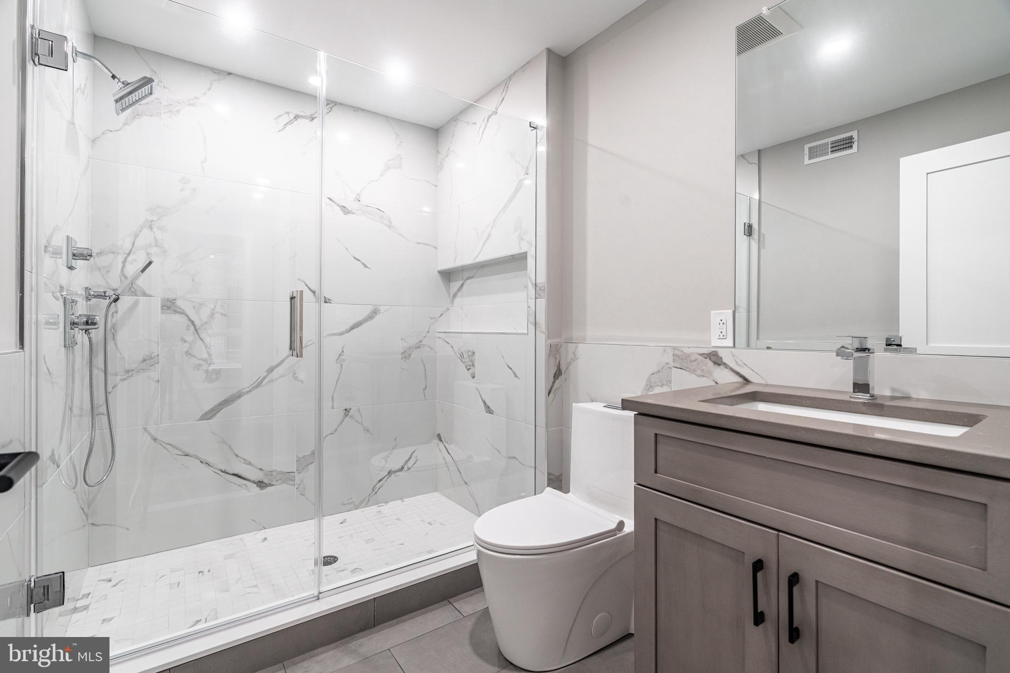 GRADUATE HOSPITAL - Residential Income