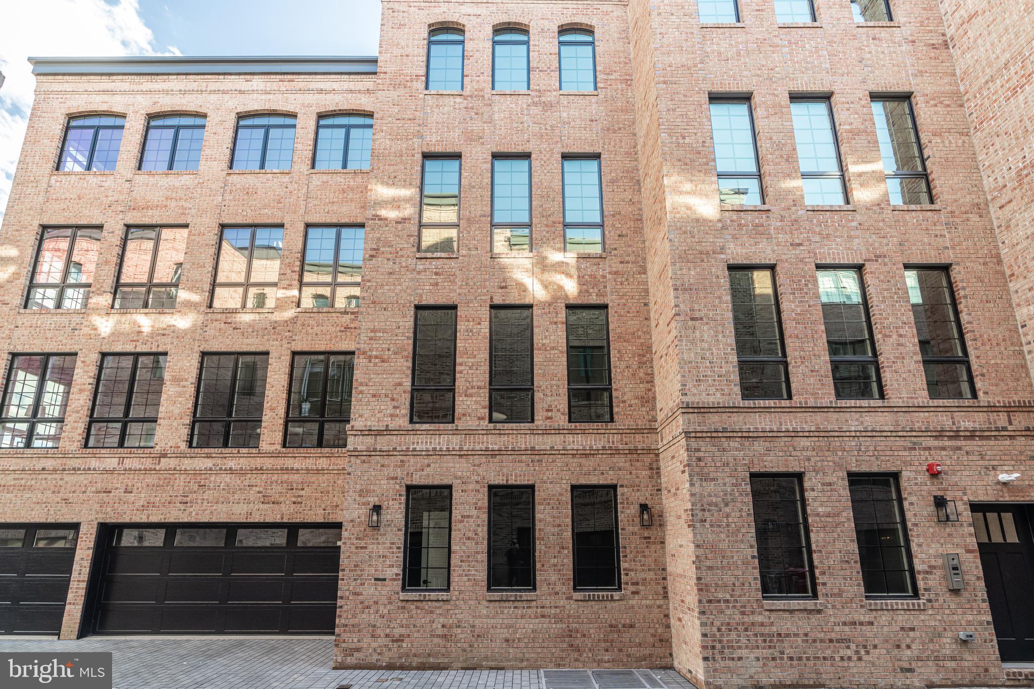 GRADUATE HOSPITAL - Residential Income