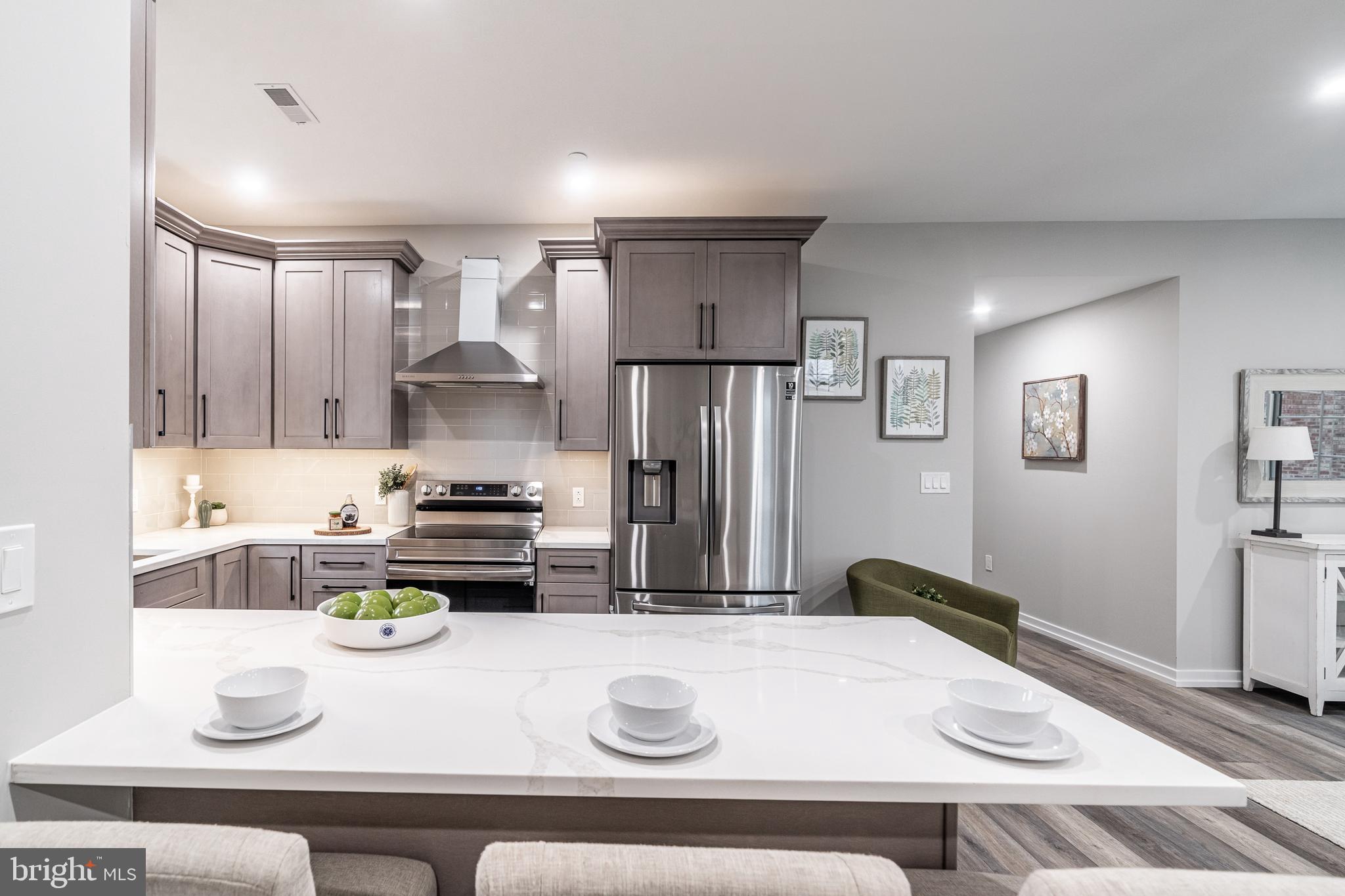 GRADUATE HOSPITAL - Residential Income