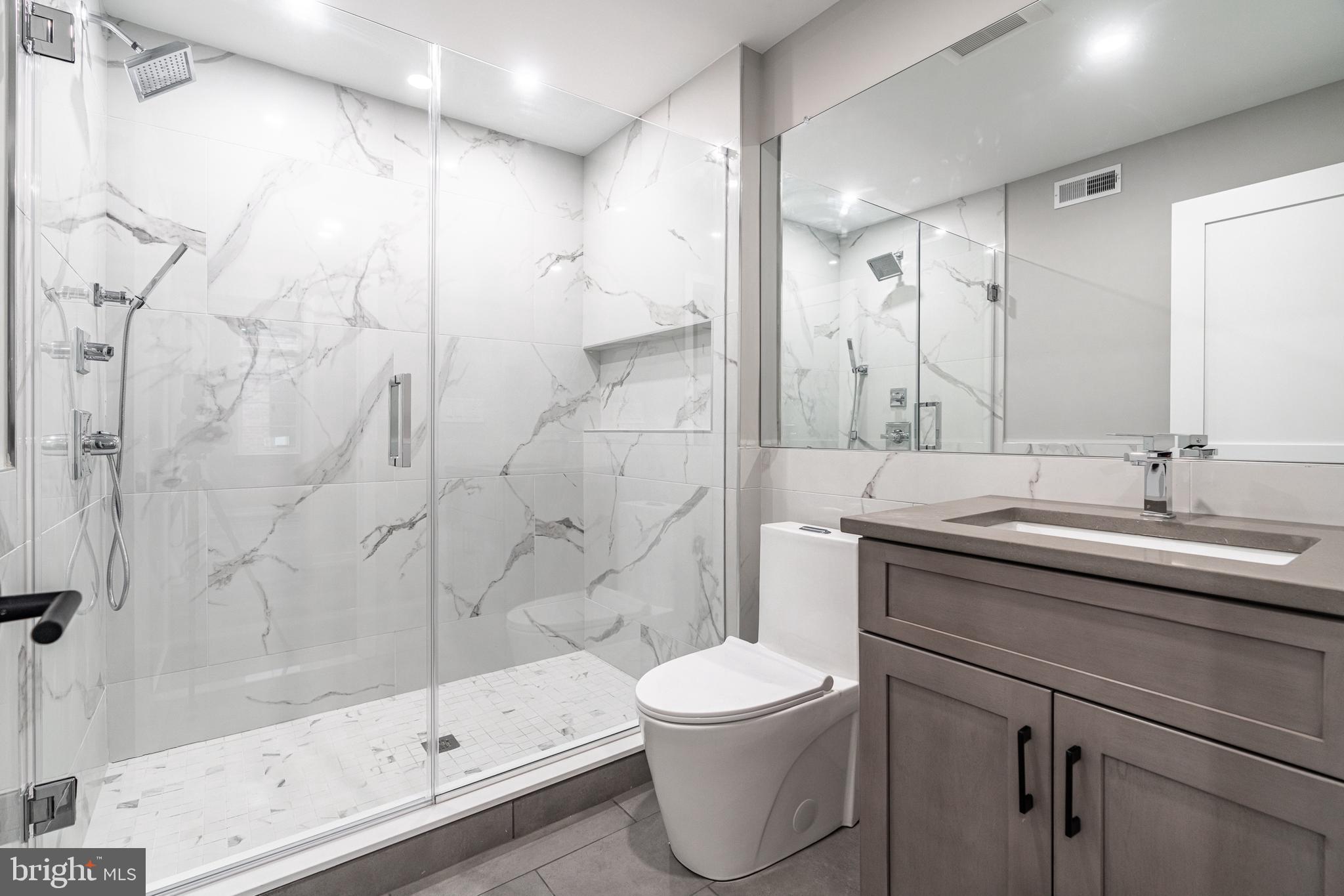 GRADUATE HOSPITAL - Residential Income