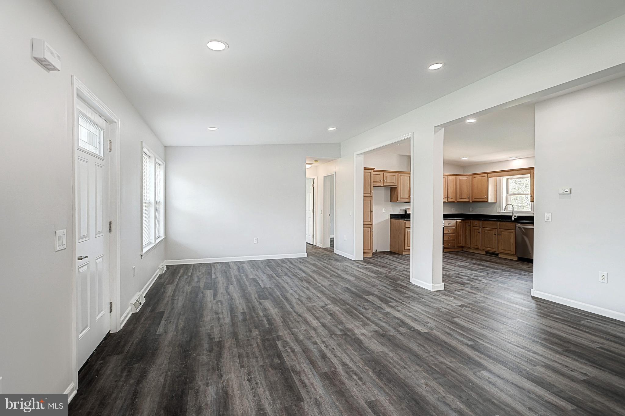 SEVEN VALLEYS - Residential