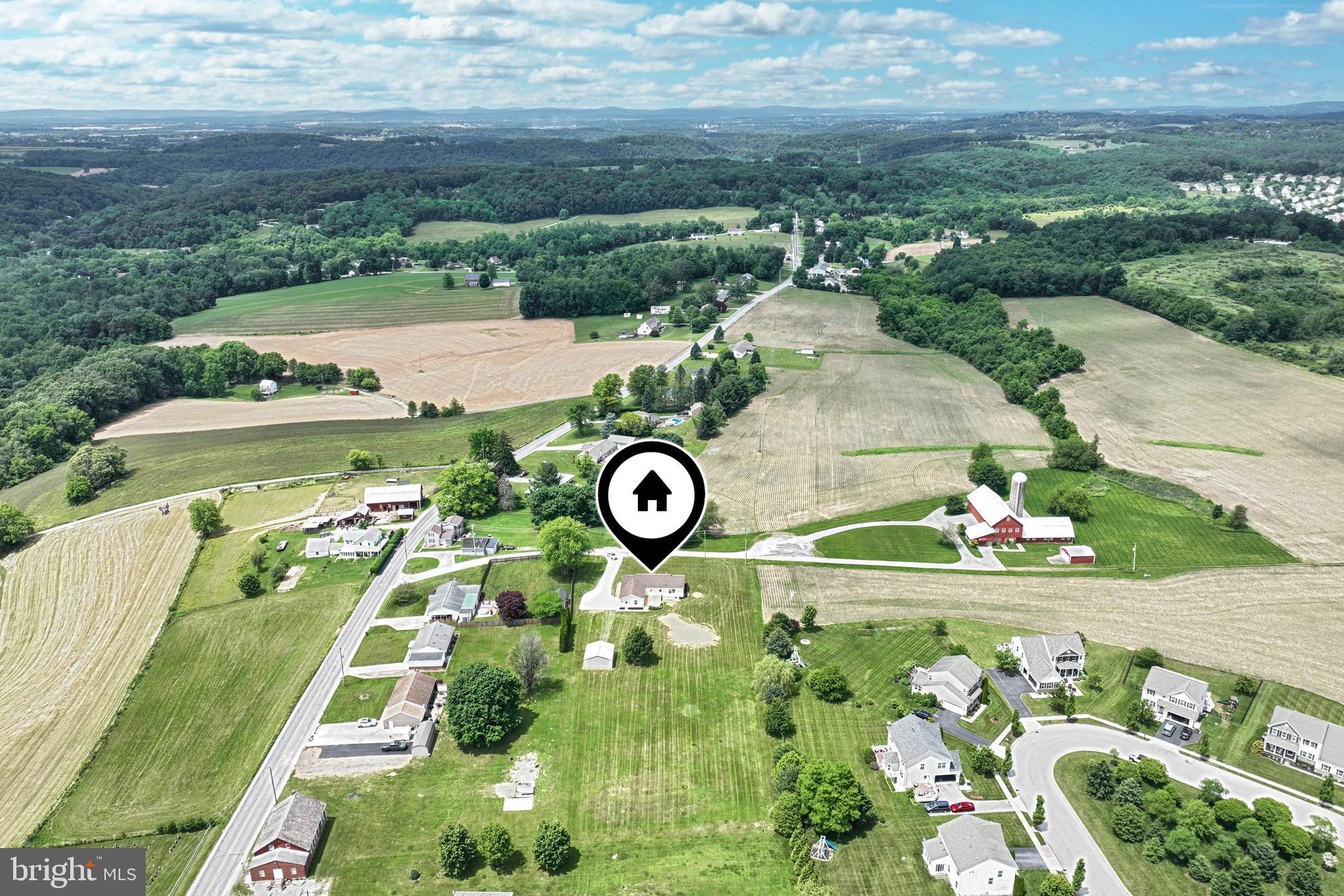 SEVEN VALLEYS - Residential