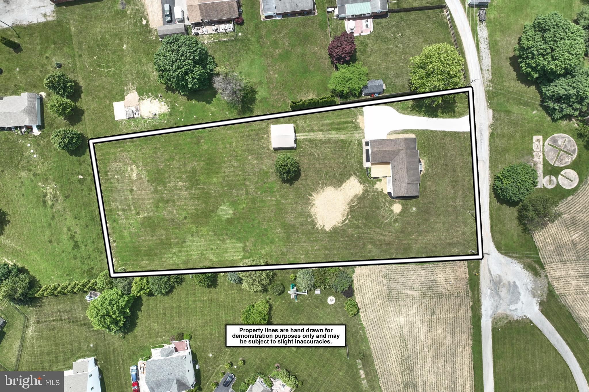 SEVEN VALLEYS - Residential