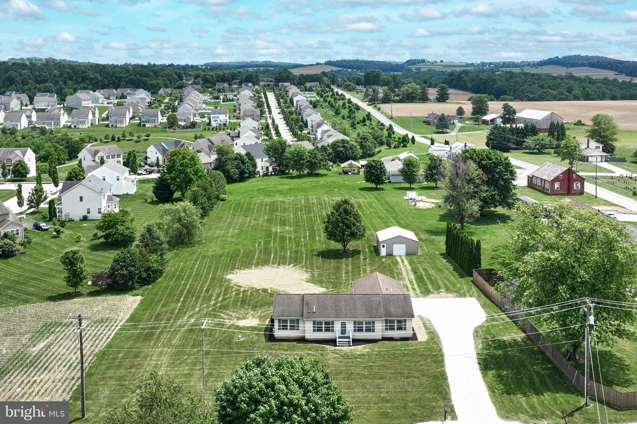 SEVEN VALLEYS - Residential