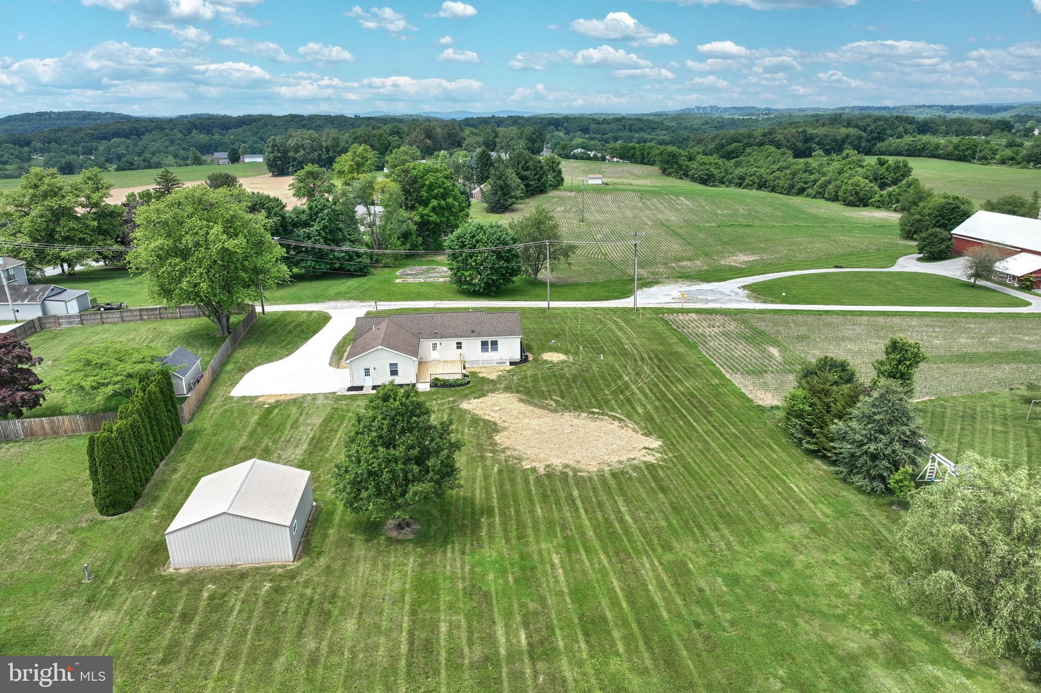 SEVEN VALLEYS - Residential