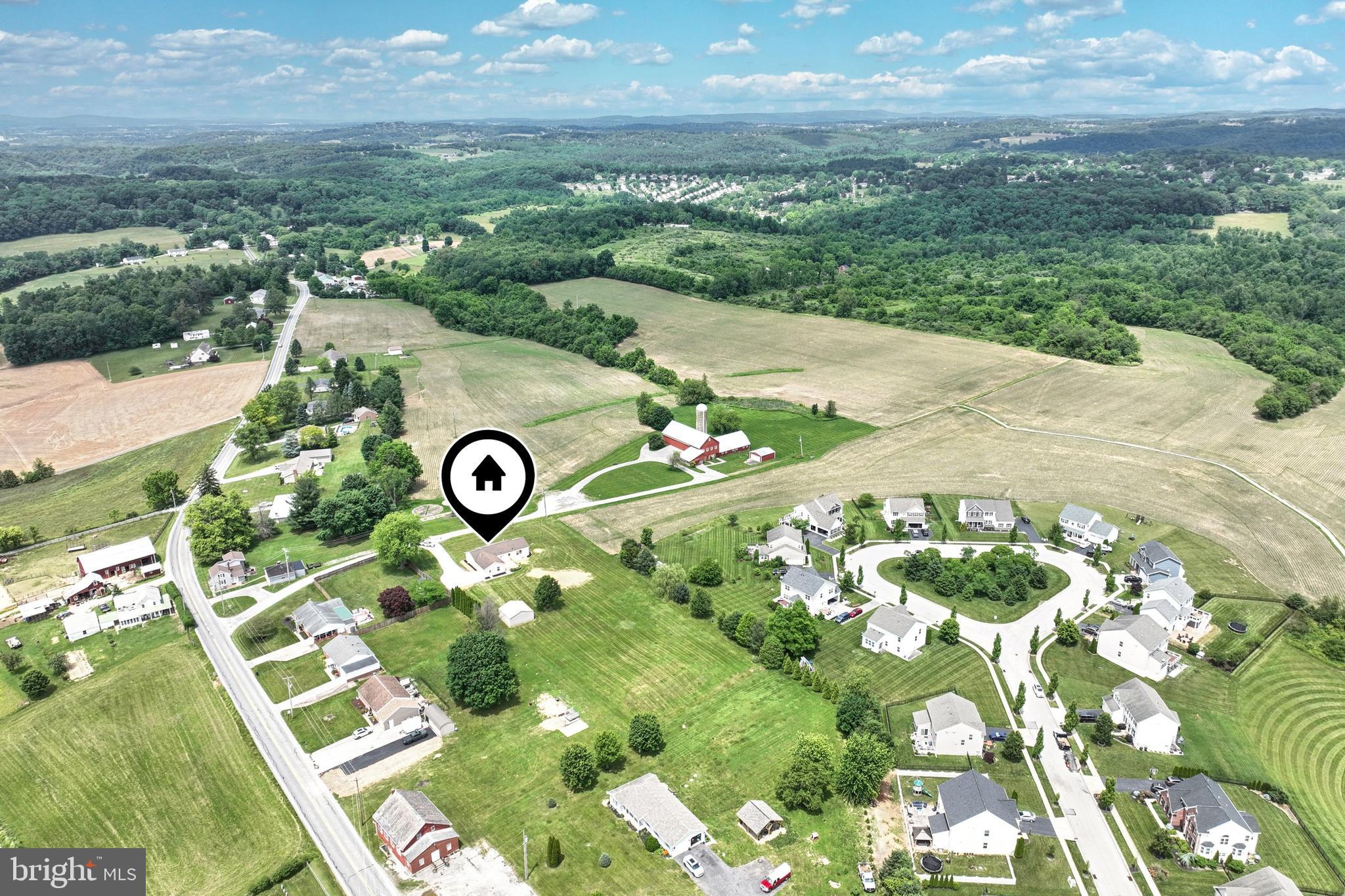 SEVEN VALLEYS - Residential