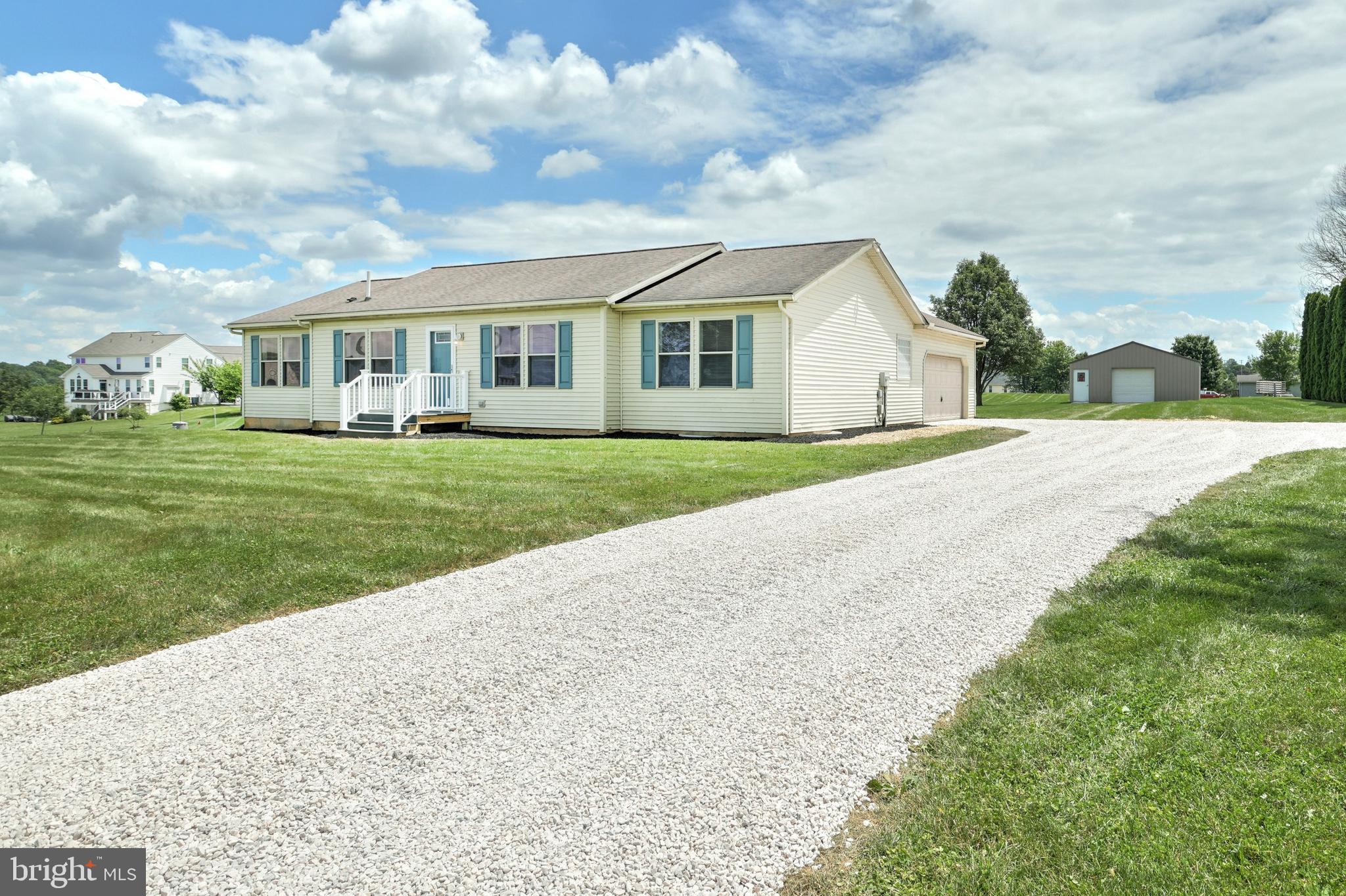 SEVEN VALLEYS - Residential