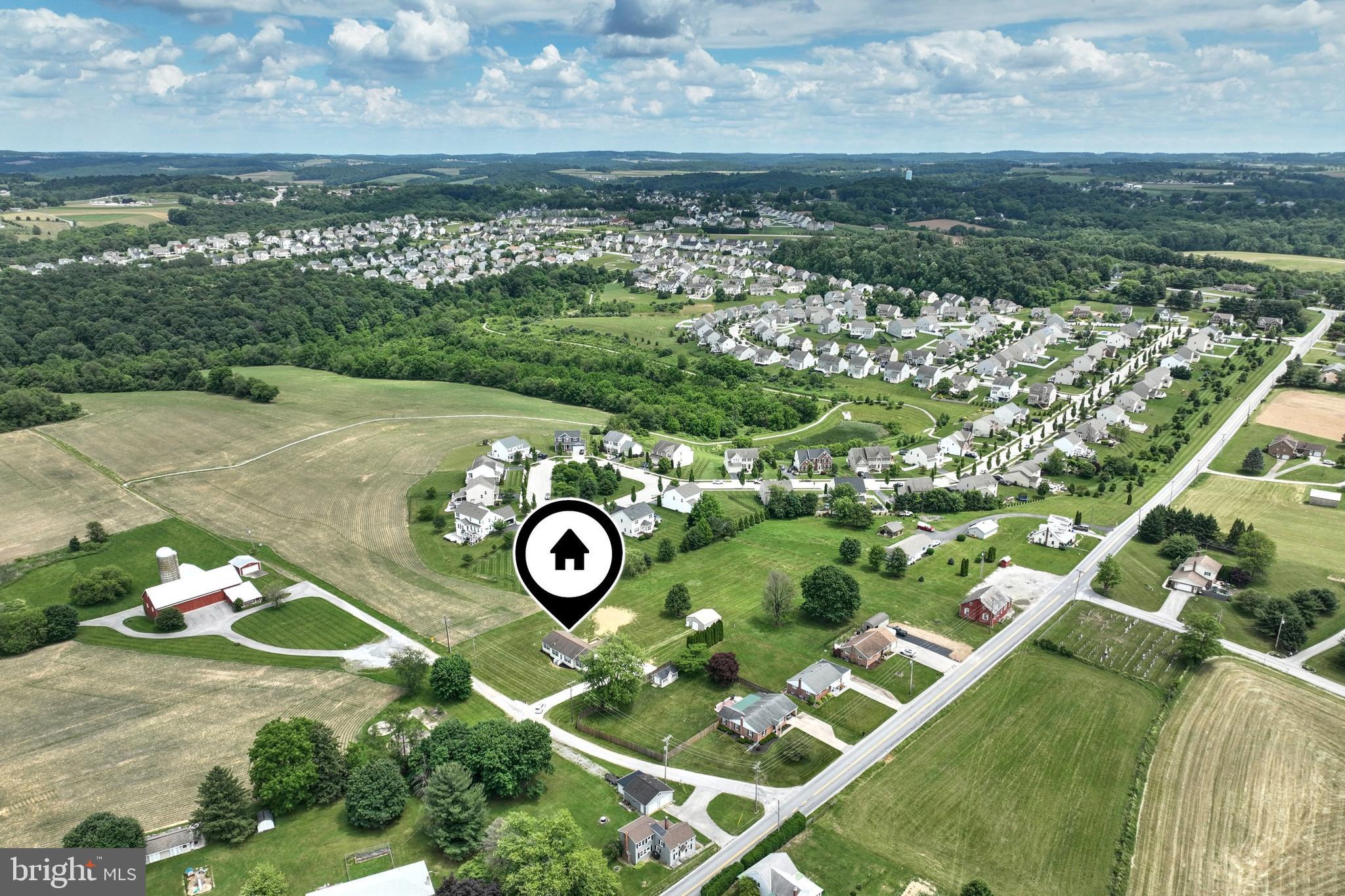 SEVEN VALLEYS - Residential