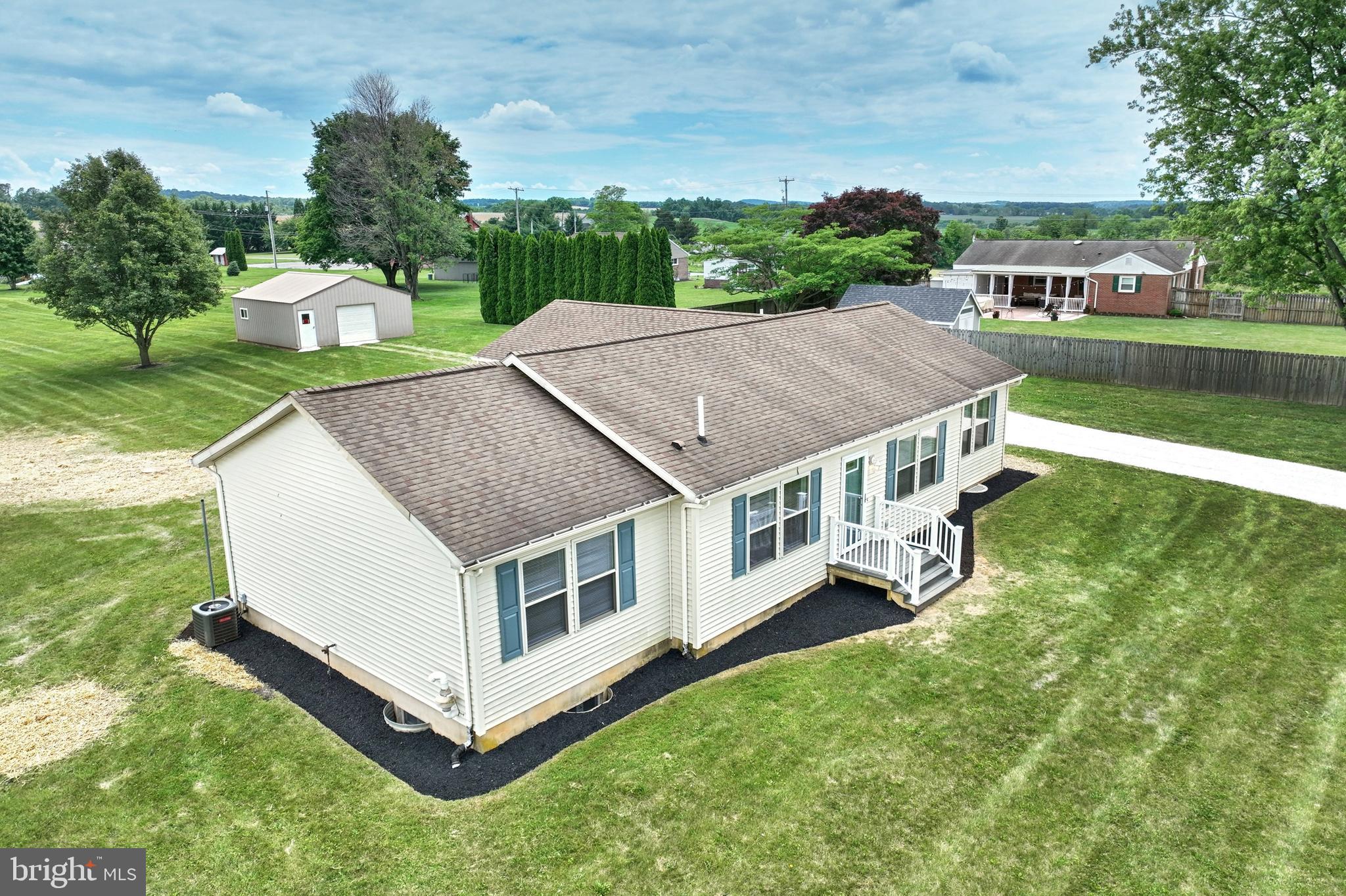 SEVEN VALLEYS - Residential