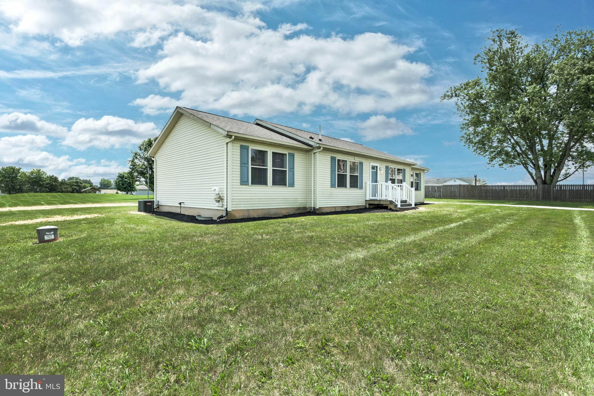 SEVEN VALLEYS - Residential