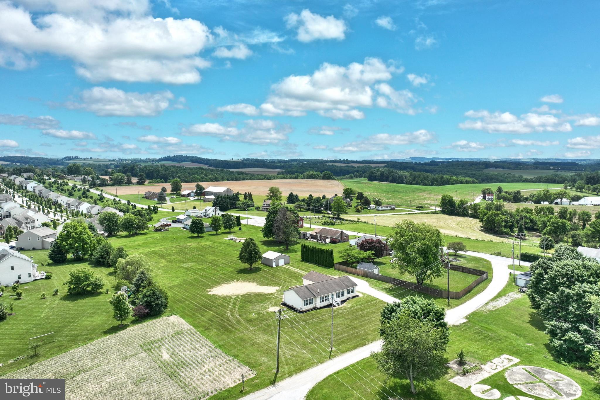 SEVEN VALLEYS - Residential