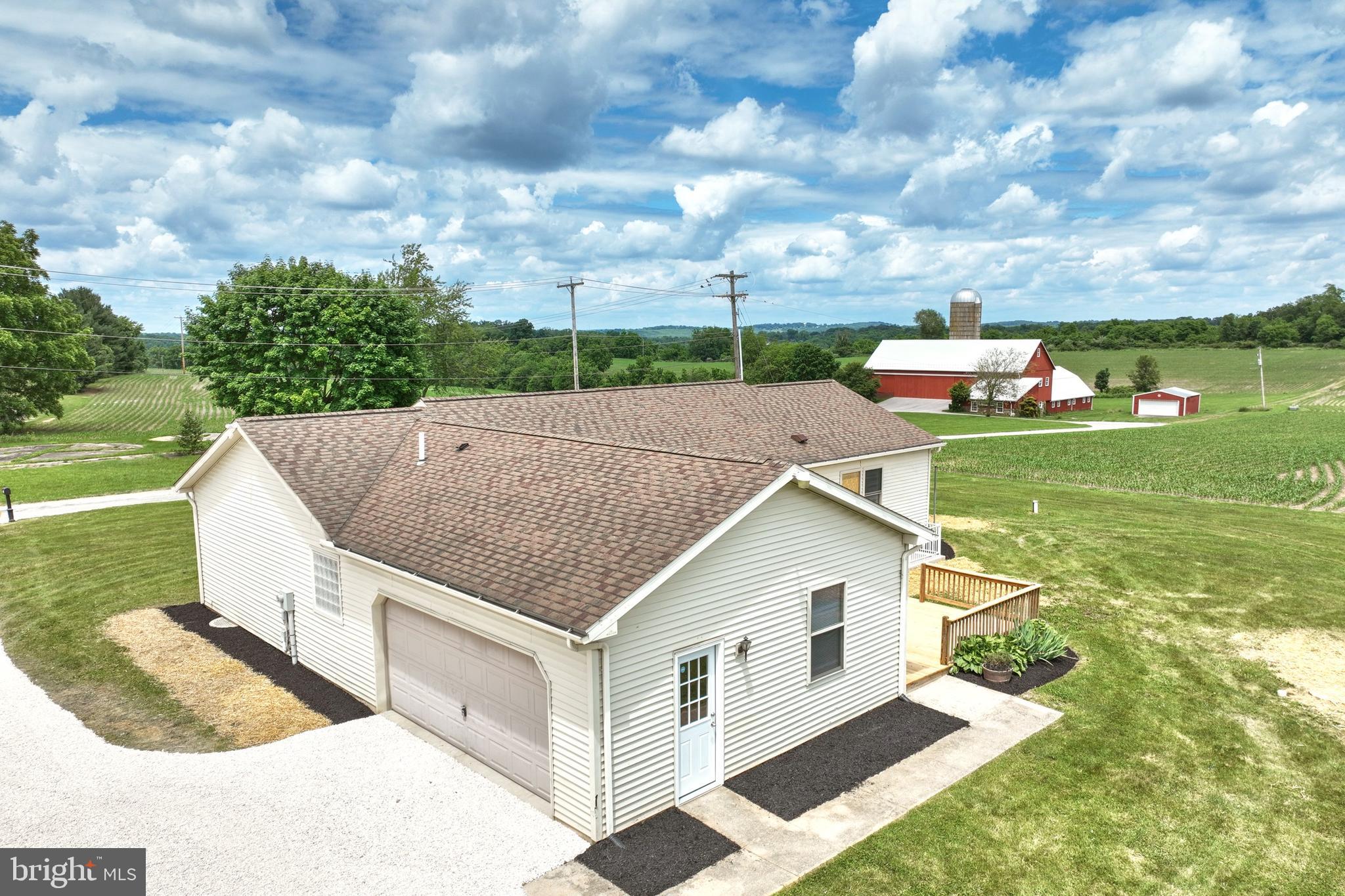 SEVEN VALLEYS - Residential