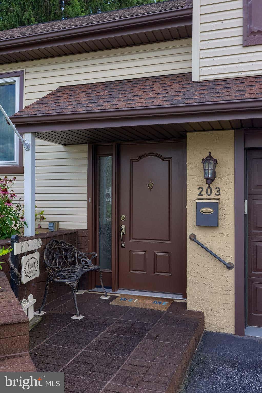Photo of 203 Irene Avenue, EPHRATA, PA 17522 (MLS # PALA2092996)