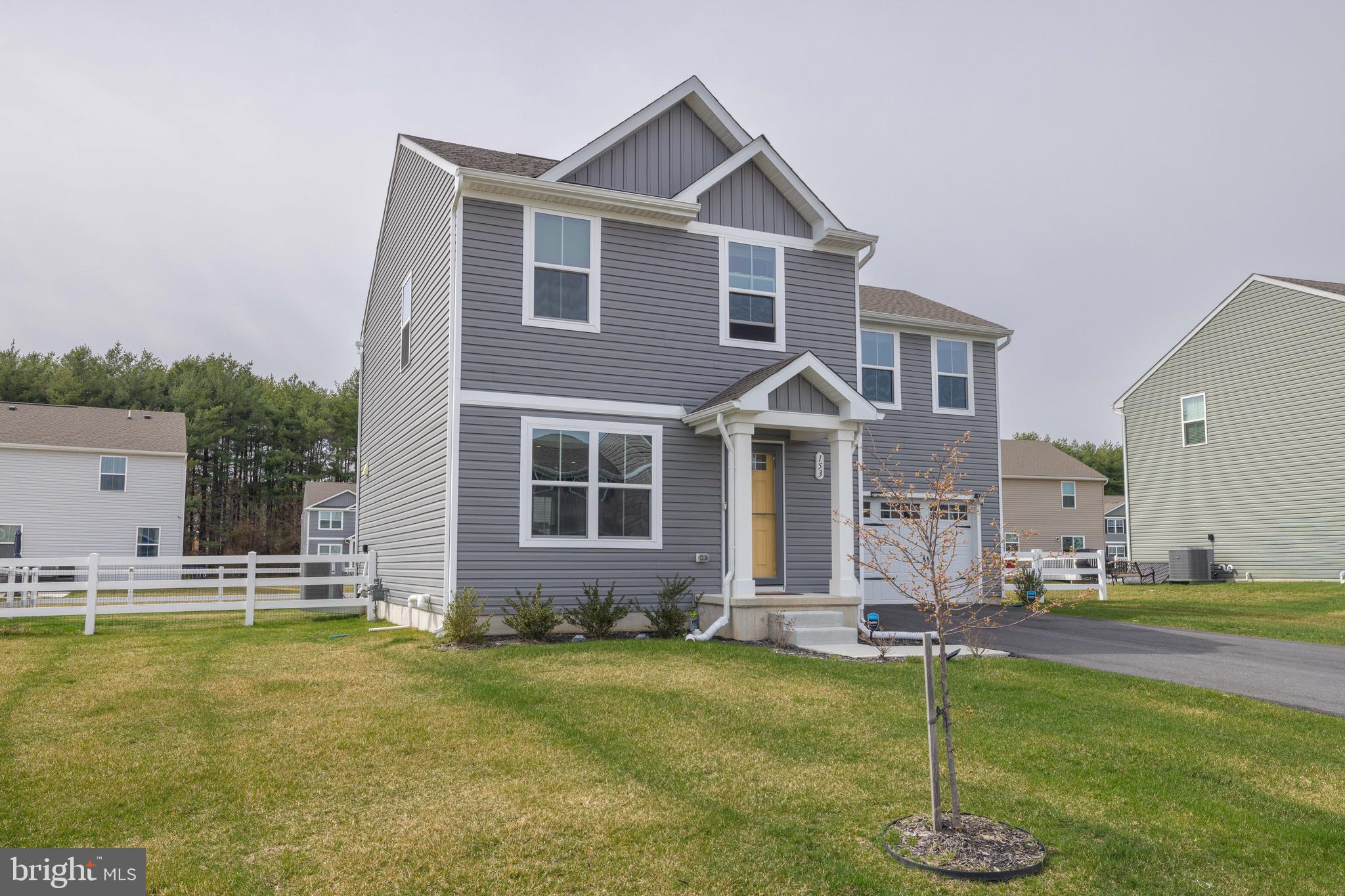 153 LIMESTONE DRIVE