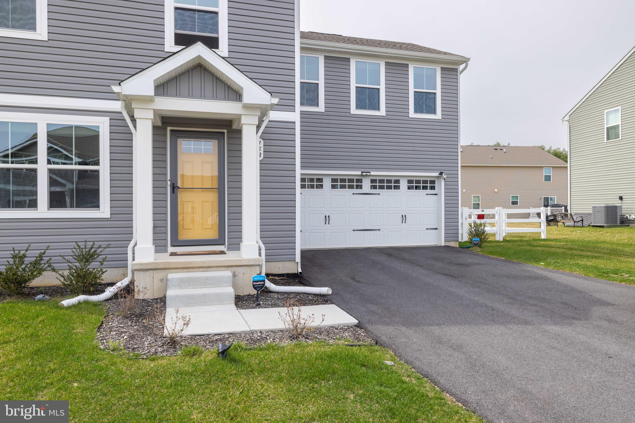 153 LIMESTONE DRIVE
