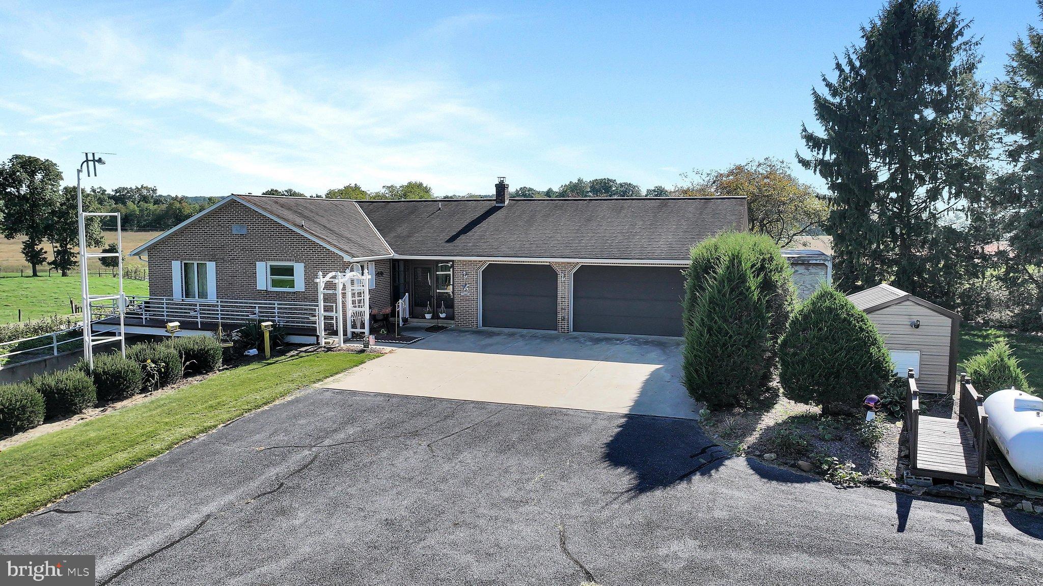 67 SHIRKSVILLE ROAD