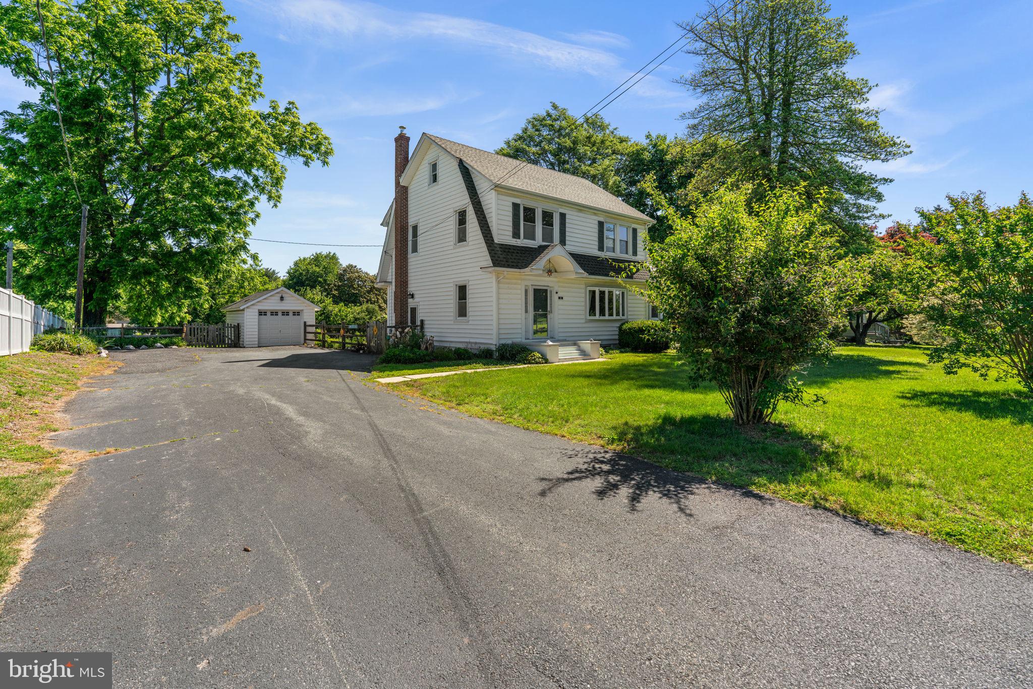 312 FORDS LANE