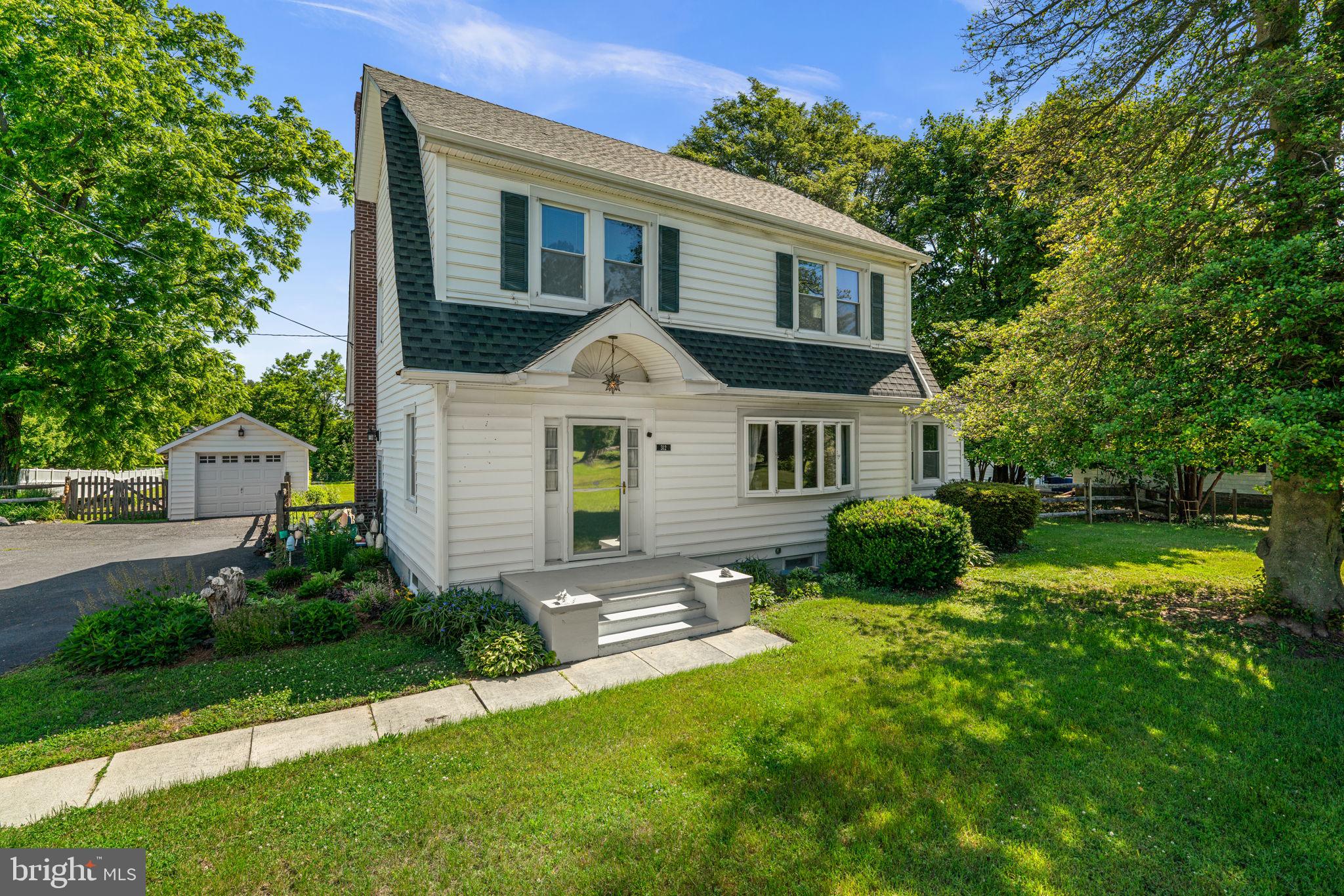 312 FORDS LANE
