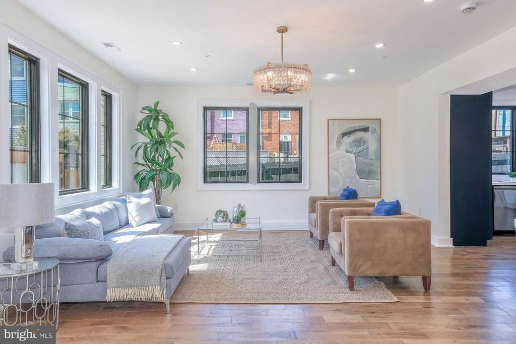 Photo of 1680 Ebenezer Court SE, WASHINGTON, DC 20003 (MLS # DCDC2224602)