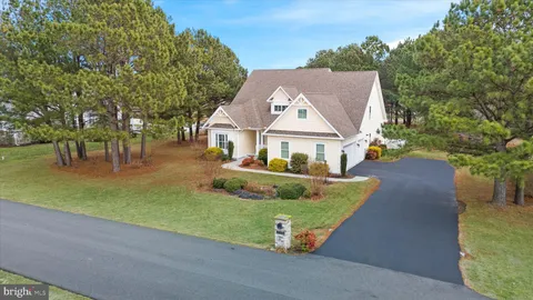 35685 Central Park Circle, Dagsboro, DE MLS: DESU2078970