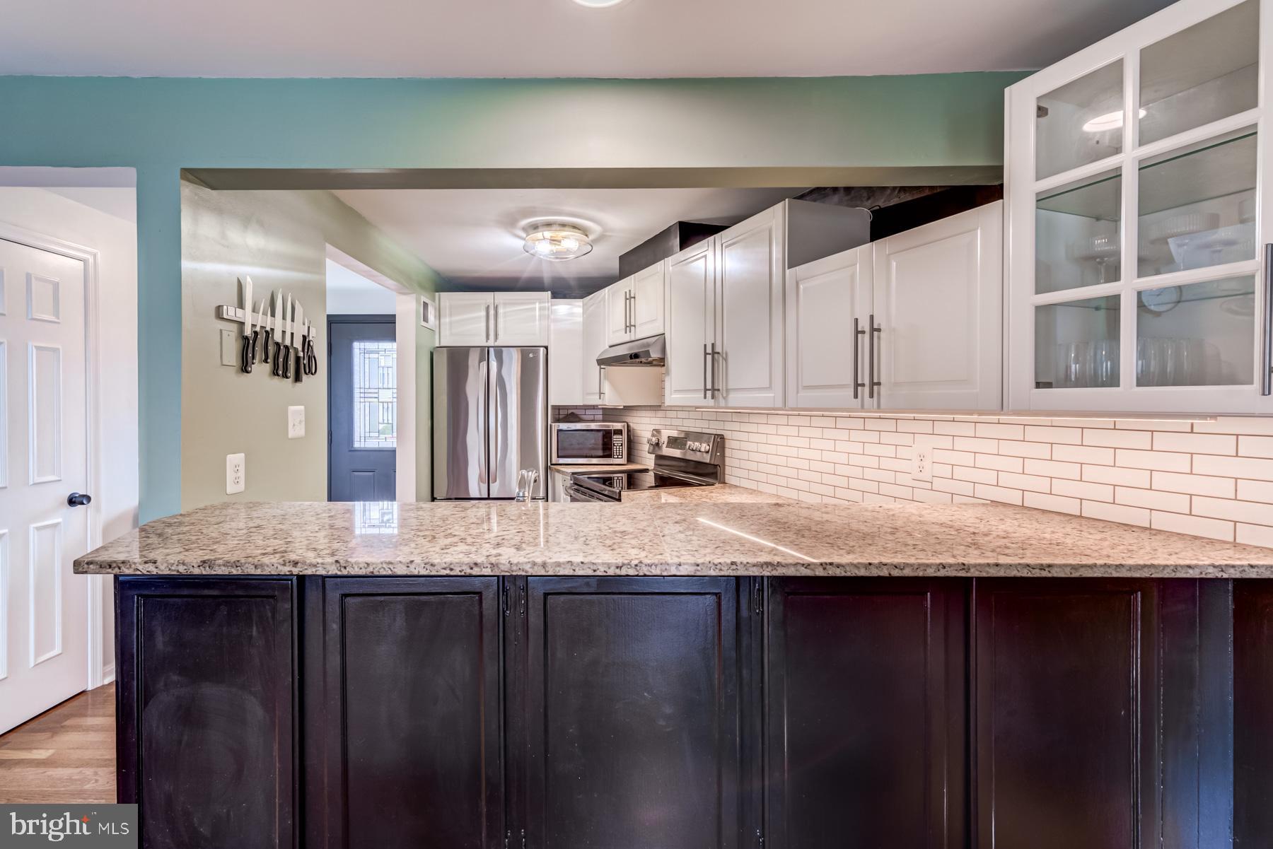 VALLEIGH - Residential Lease