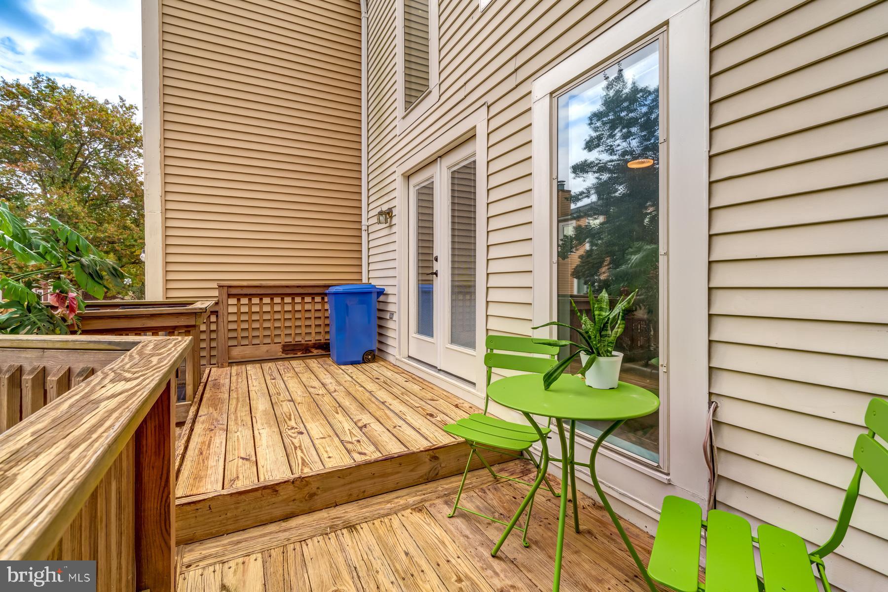 VALLEIGH - Residential Lease