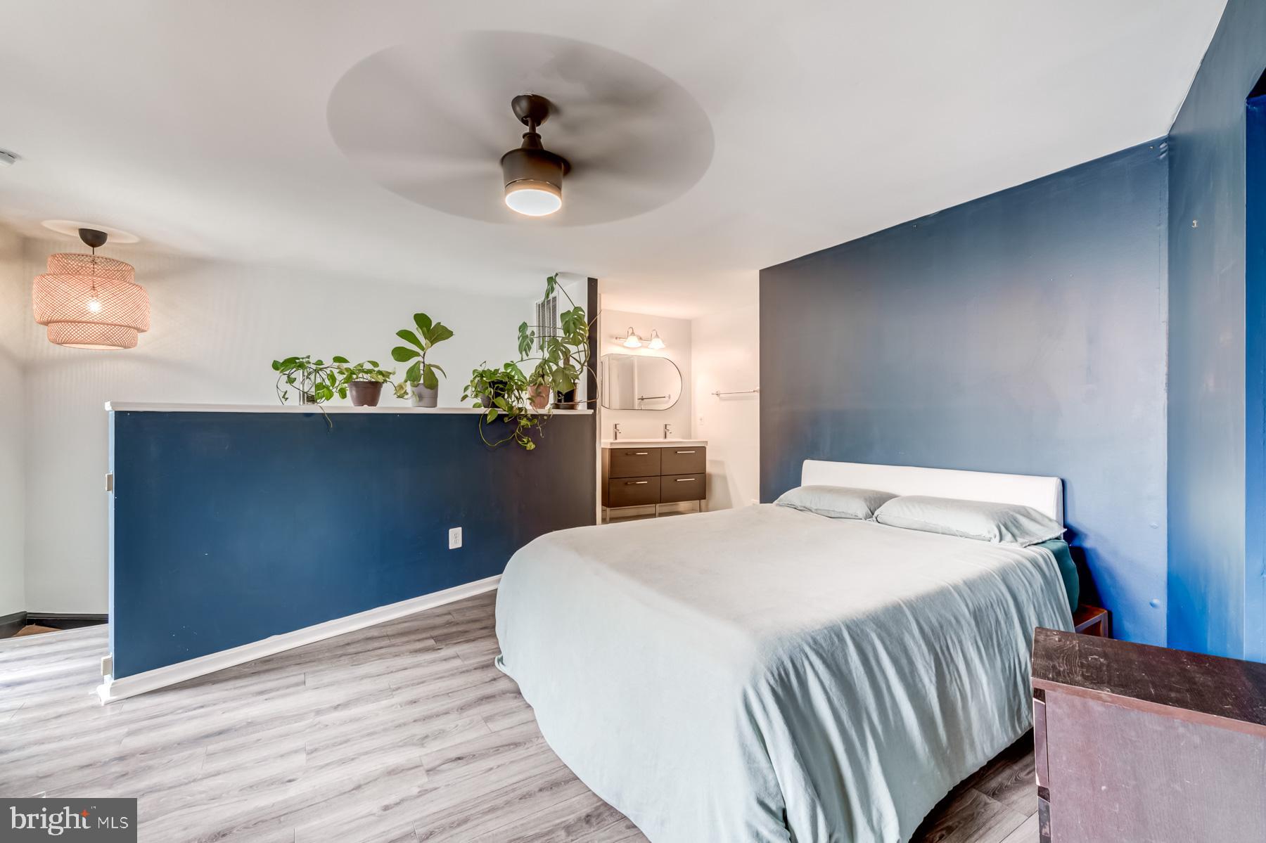 VALLEIGH - Residential Lease