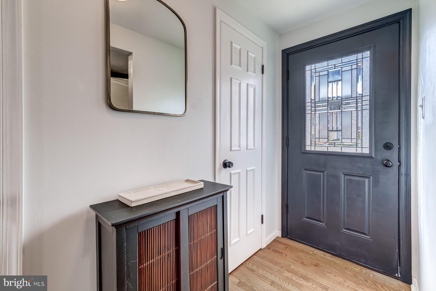 VALLEIGH - Residential Lease