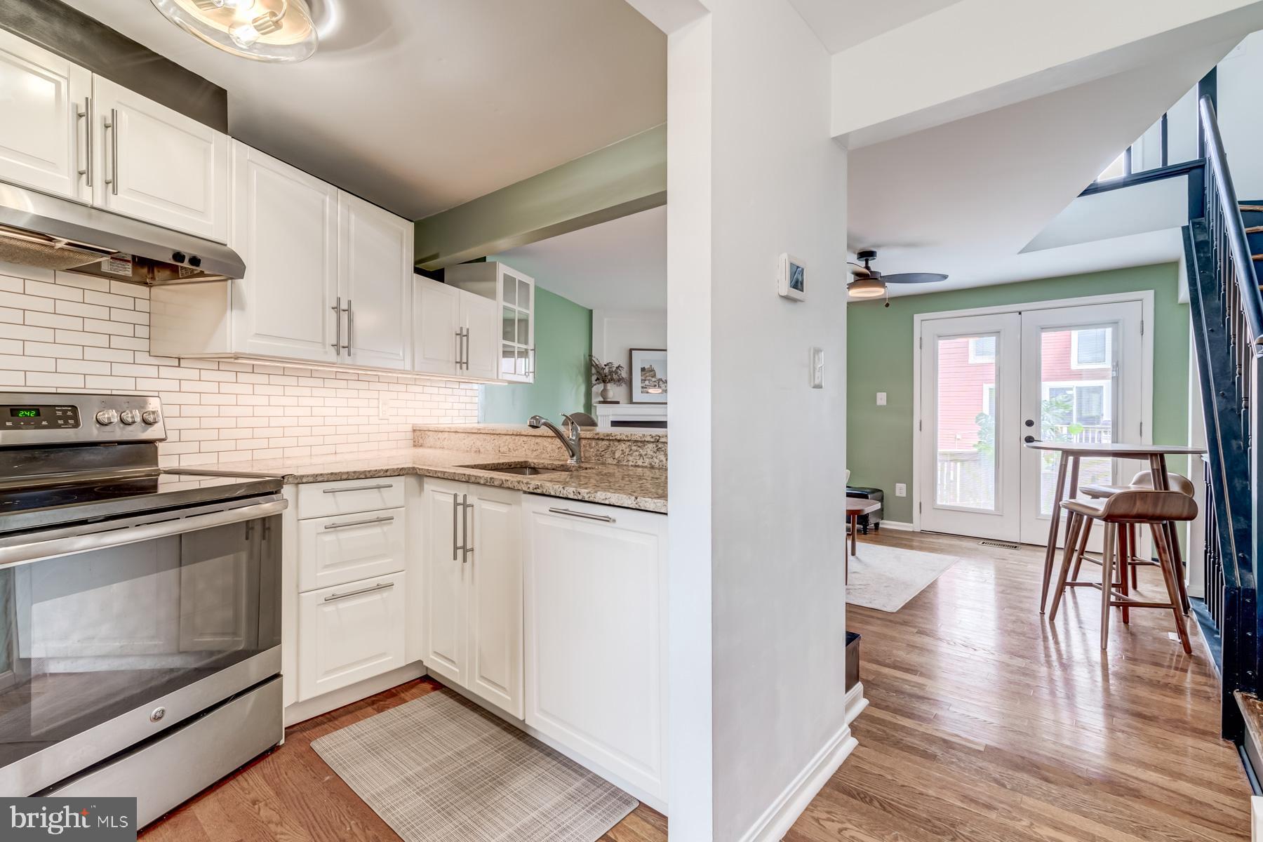 VALLEIGH - Residential Lease