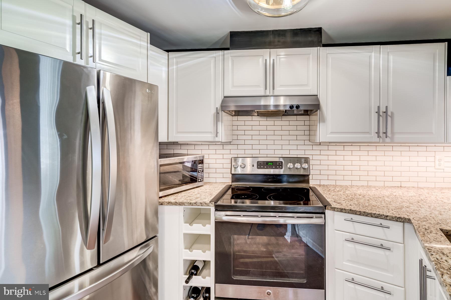 VALLEIGH - Residential Lease