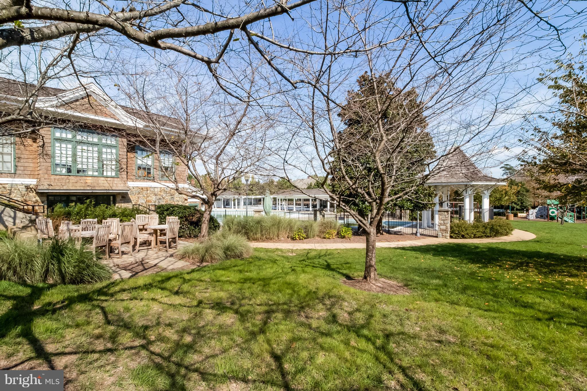 KENTLANDS HILL DISTRICT - Residential