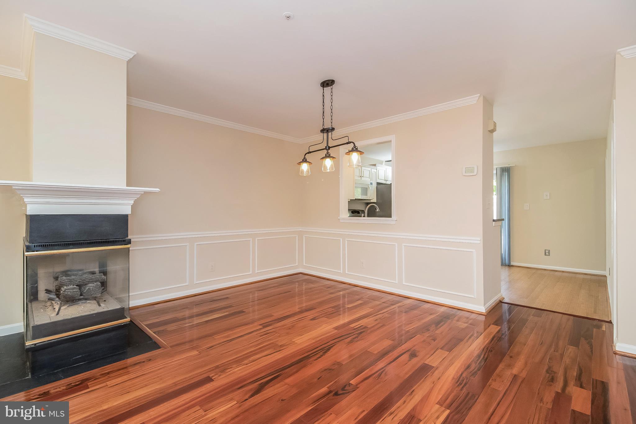 KENTLANDS HILL DISTRICT - Residential