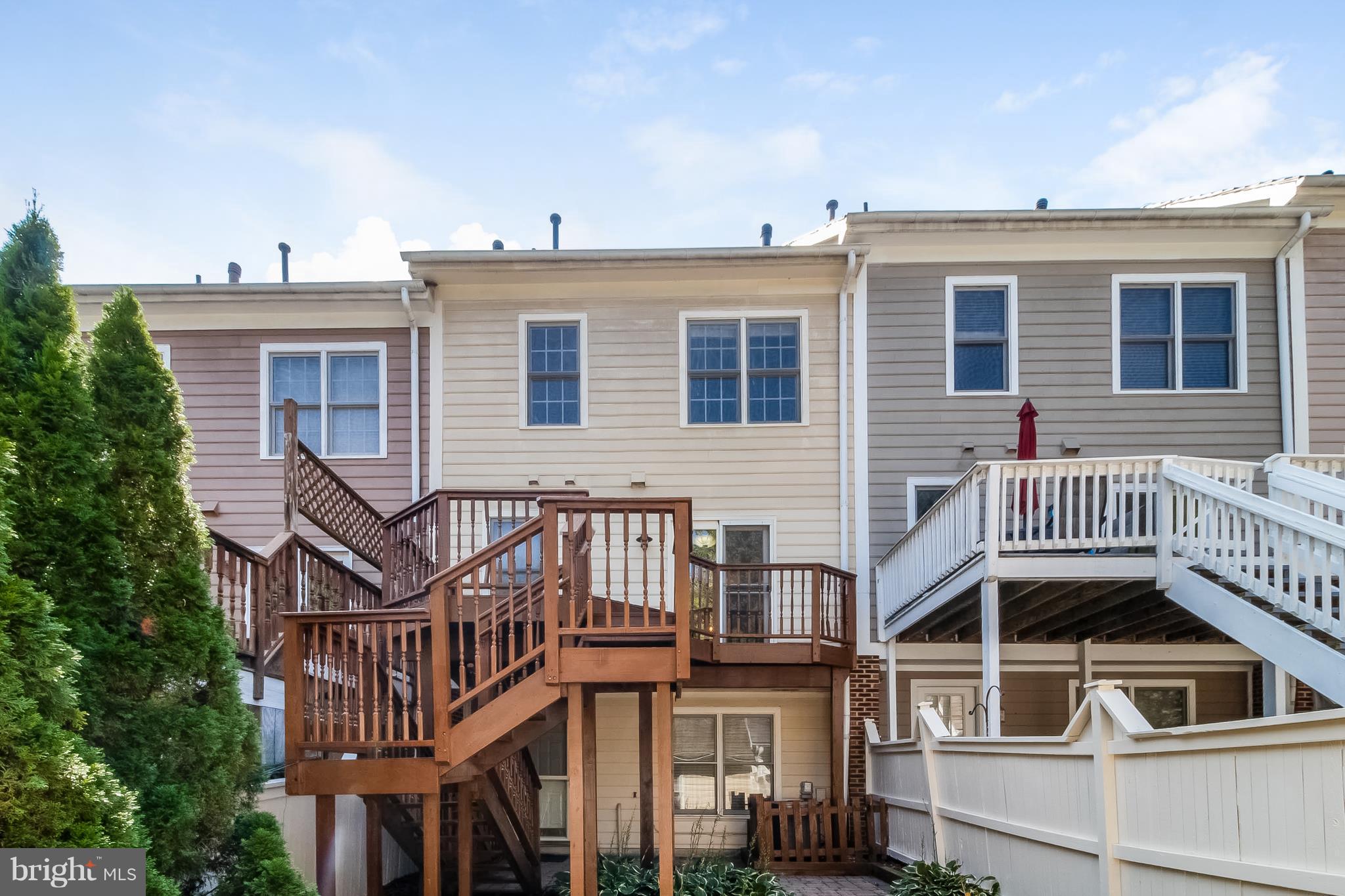 KENTLANDS HILL DISTRICT - Residential