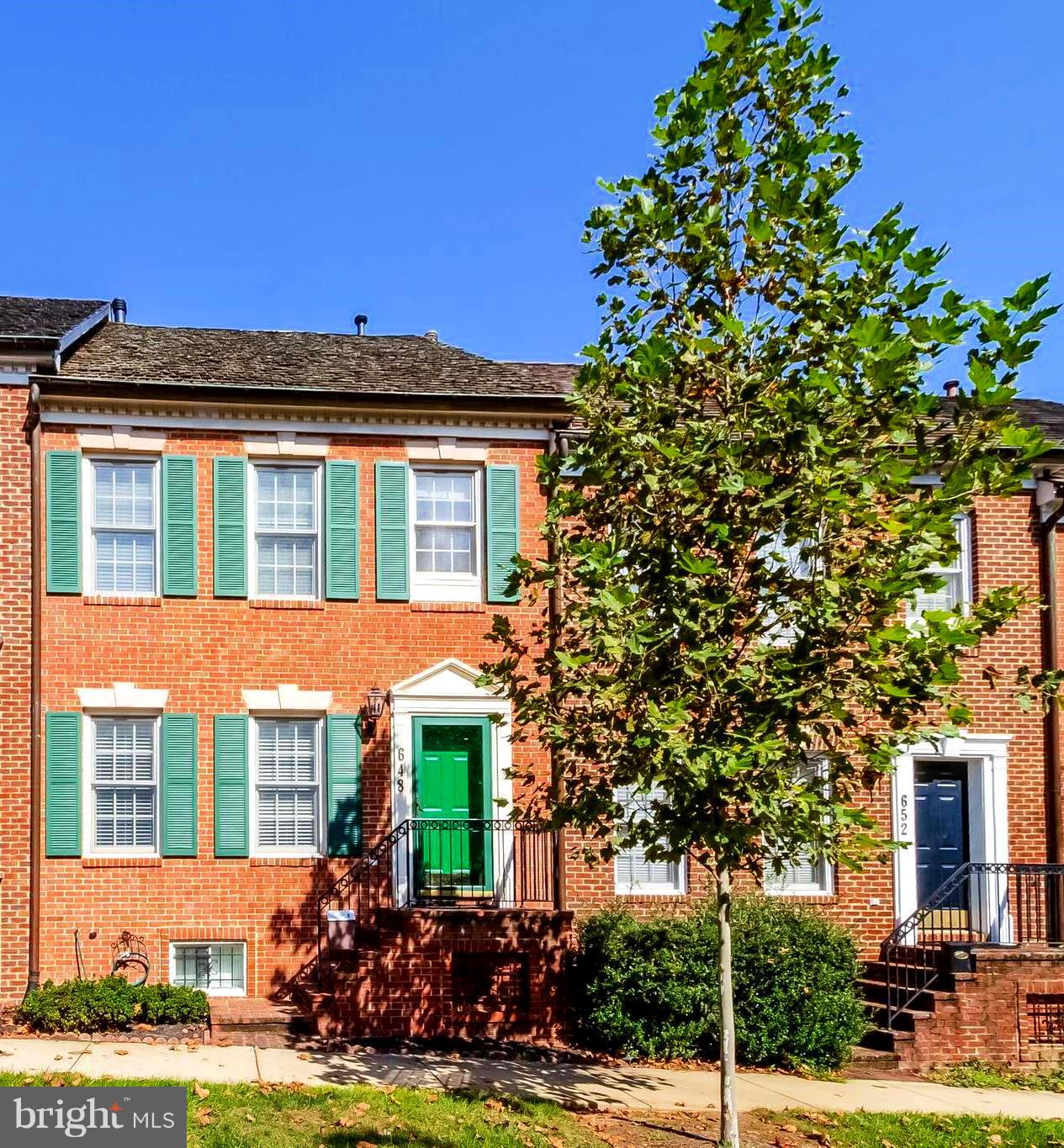 KENTLANDS HILL DISTRICT - Residential