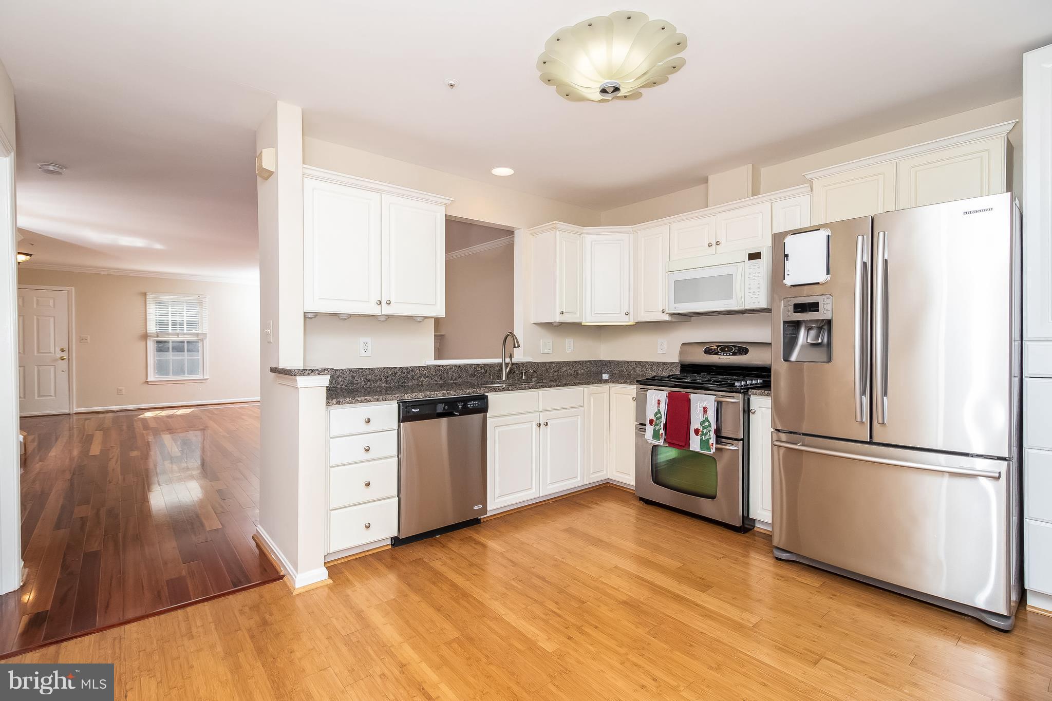 KENTLANDS HILL DISTRICT - Residential