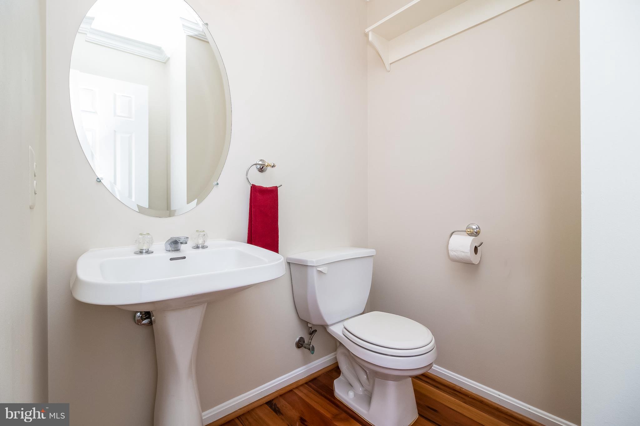 KENTLANDS HILL DISTRICT - Residential