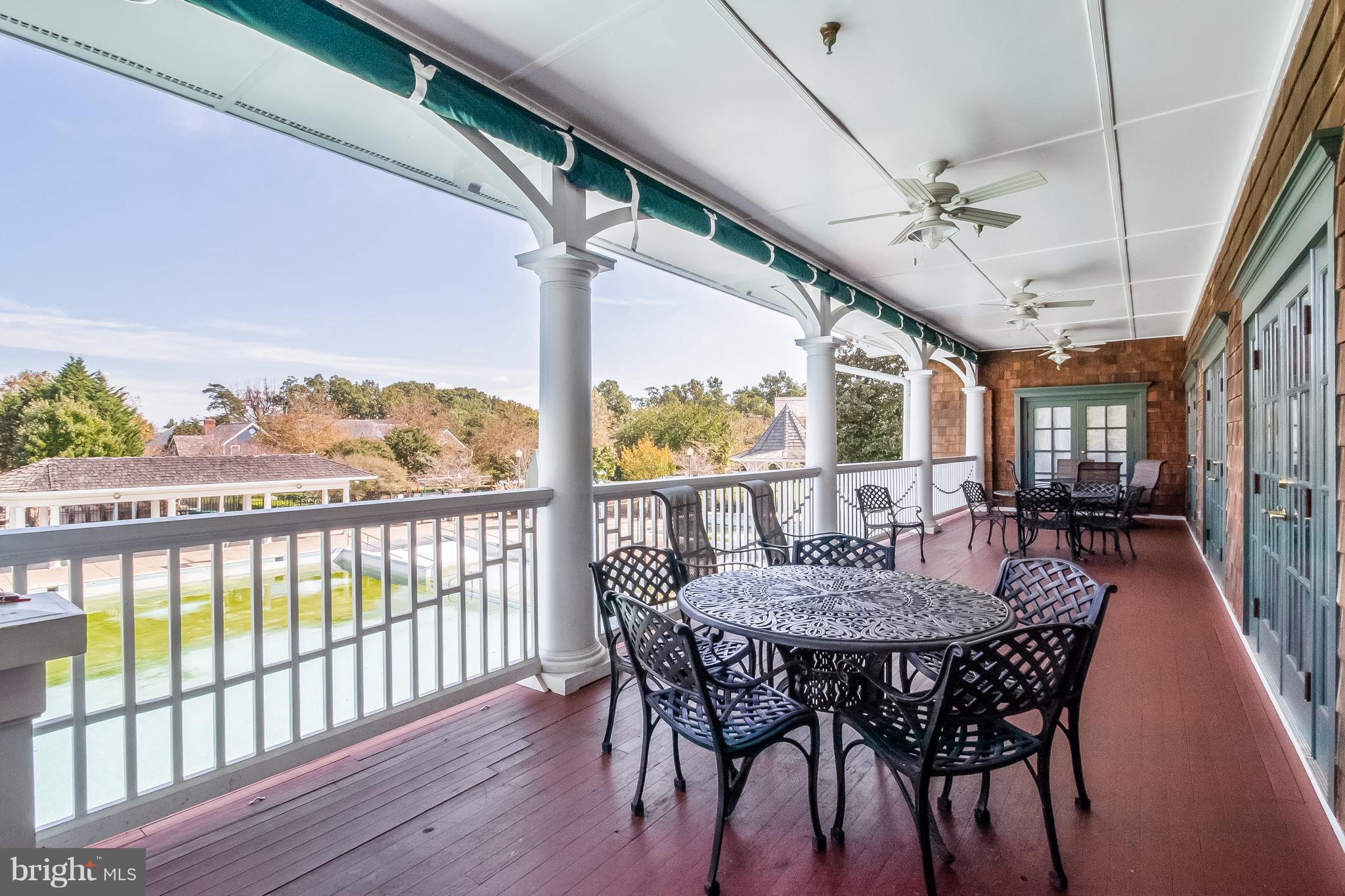 KENTLANDS HILL DISTRICT - Residential