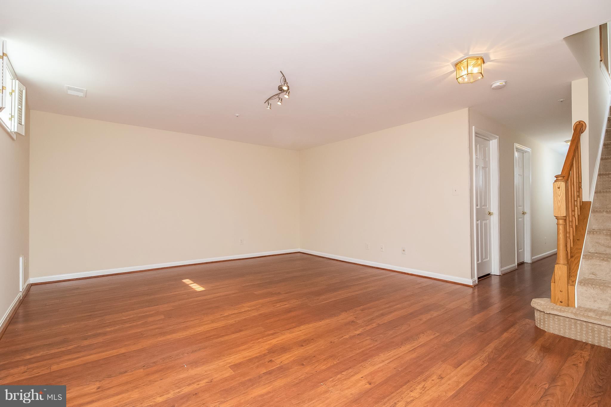 KENTLANDS HILL DISTRICT - Residential