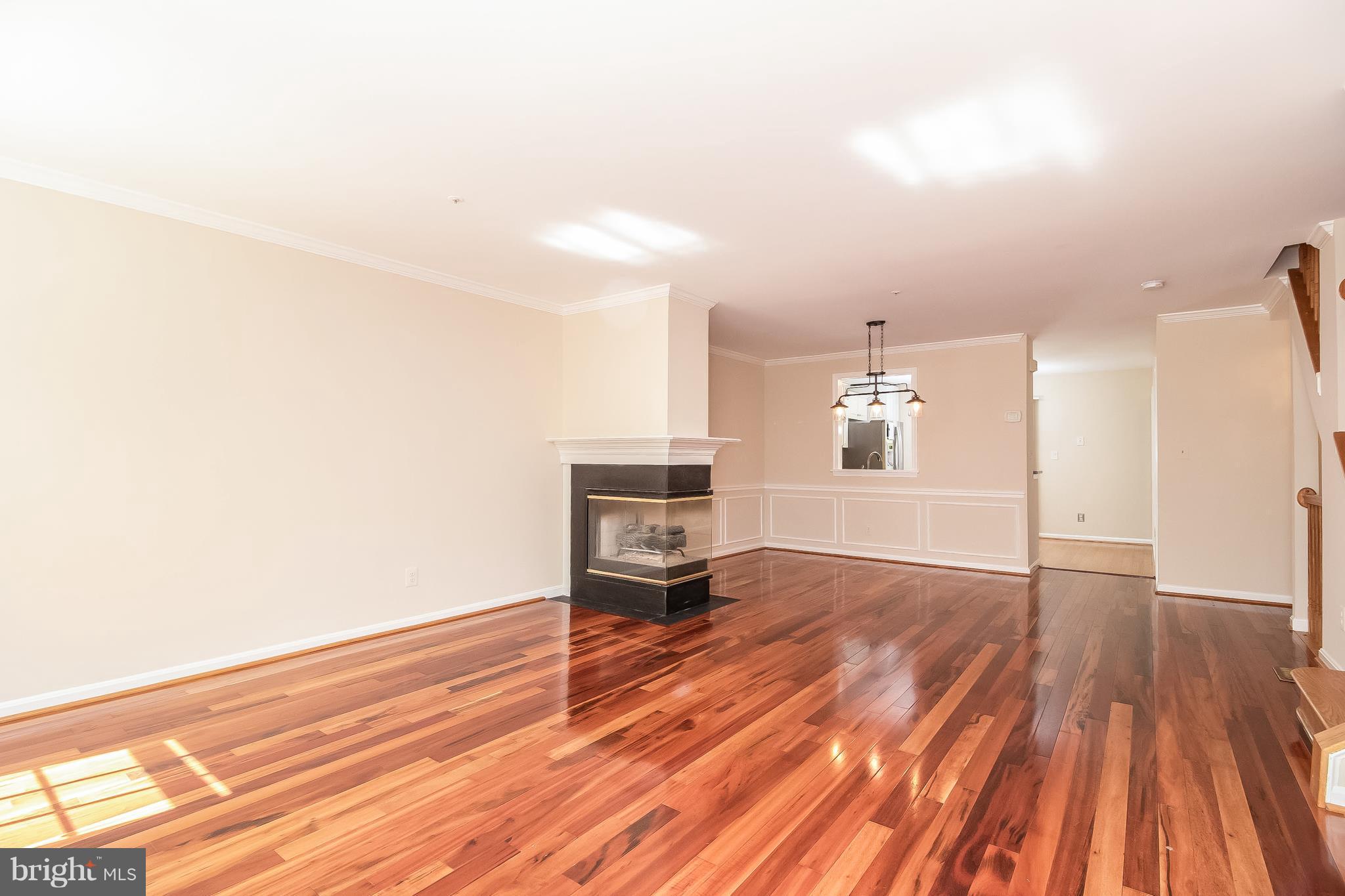 KENTLANDS HILL DISTRICT - Residential