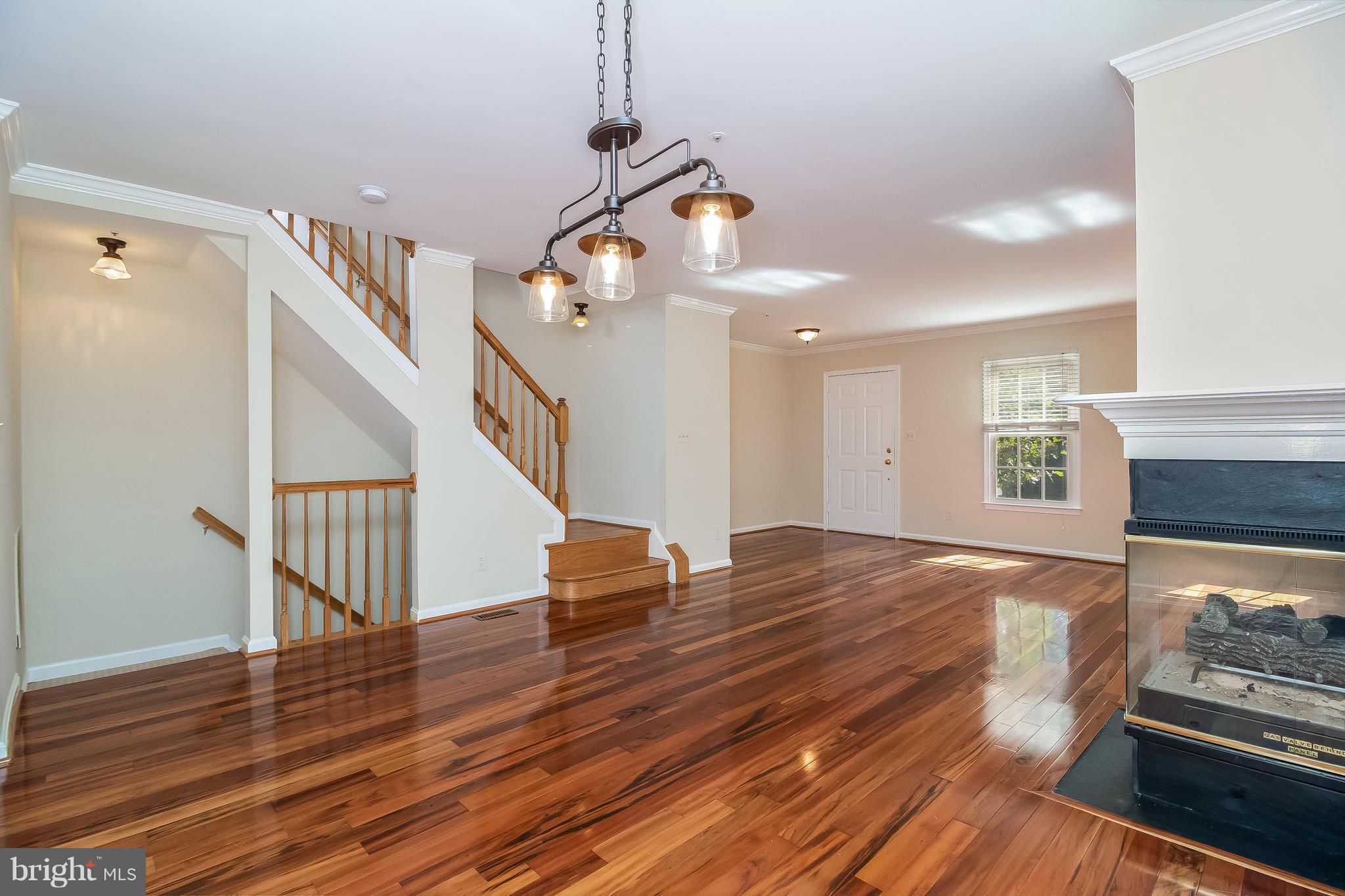 KENTLANDS HILL DISTRICT - Residential