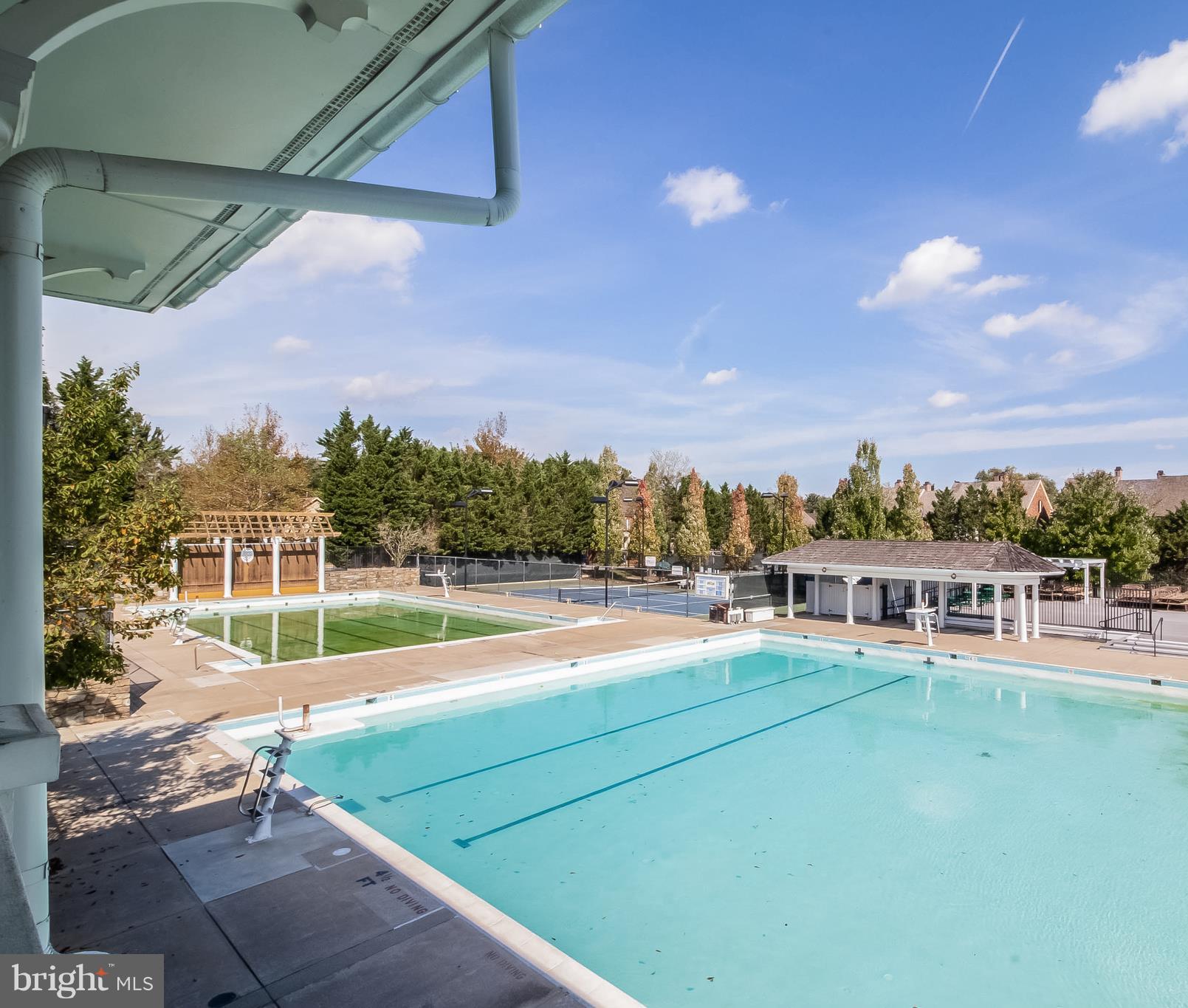 KENTLANDS HILL DISTRICT - Residential