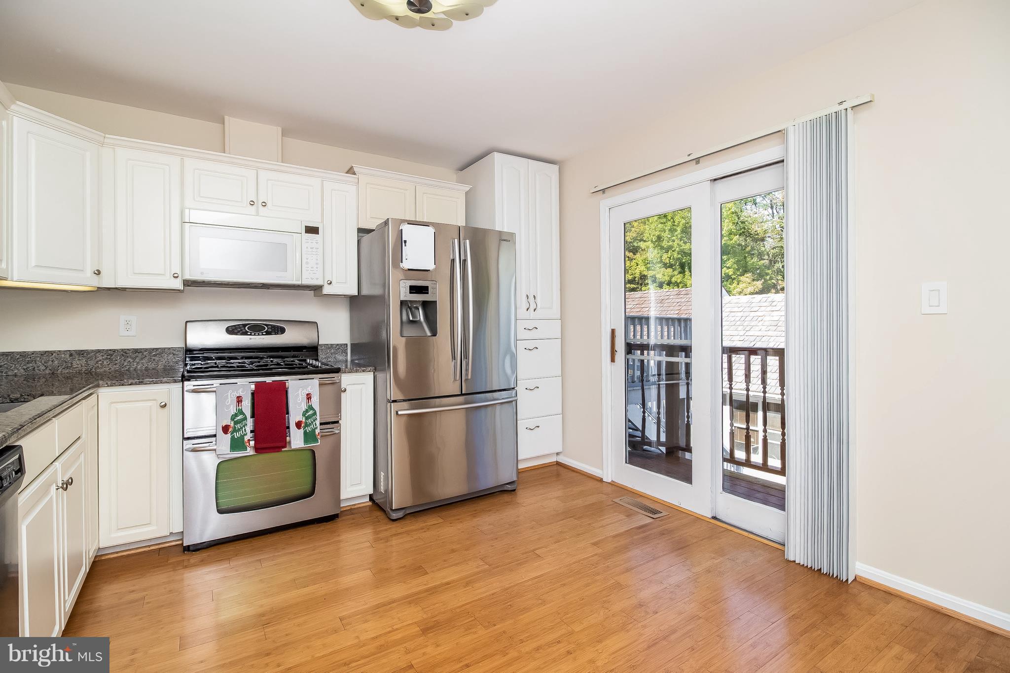 KENTLANDS HILL DISTRICT - Residential