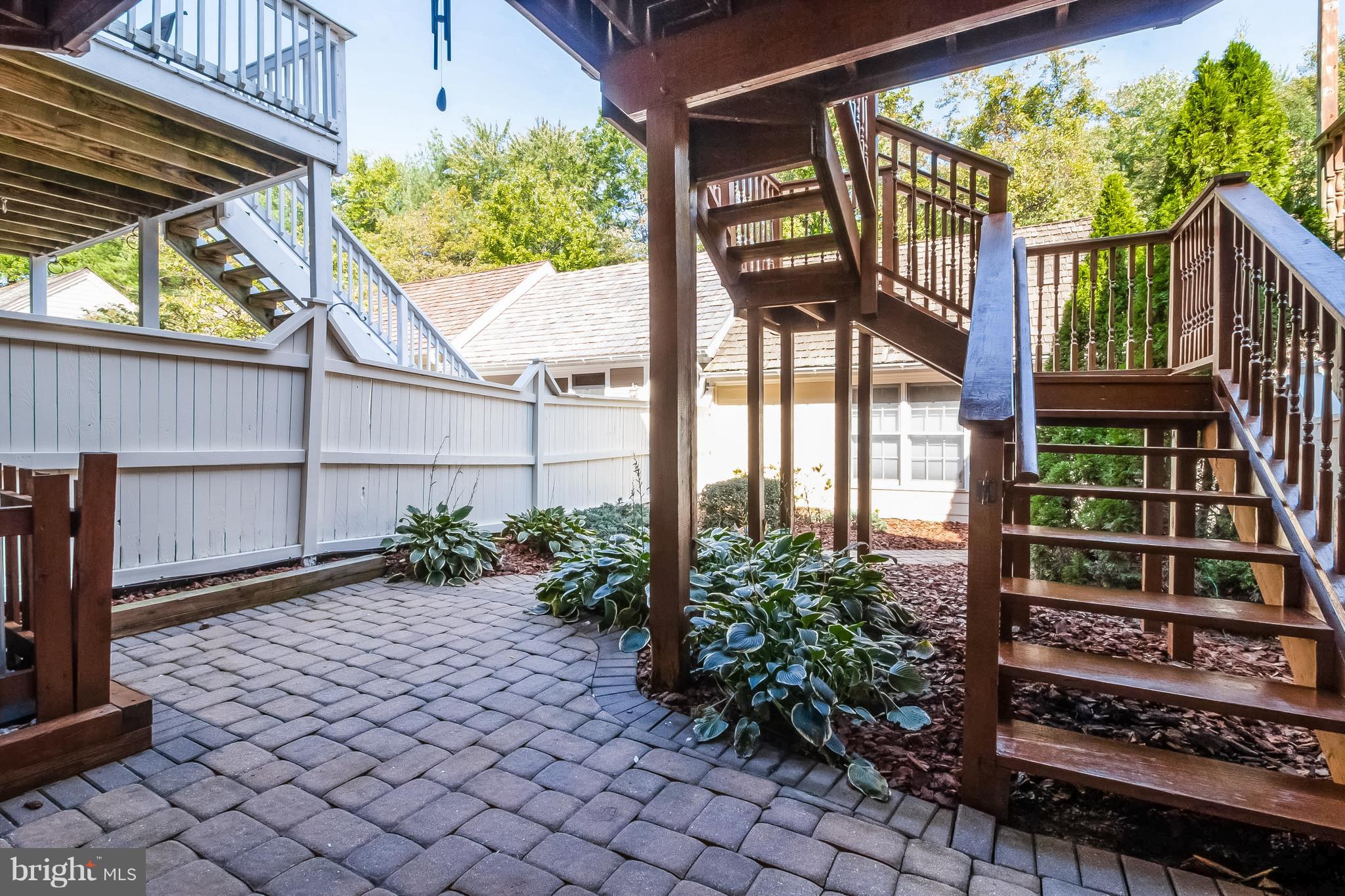 KENTLANDS HILL DISTRICT - Residential