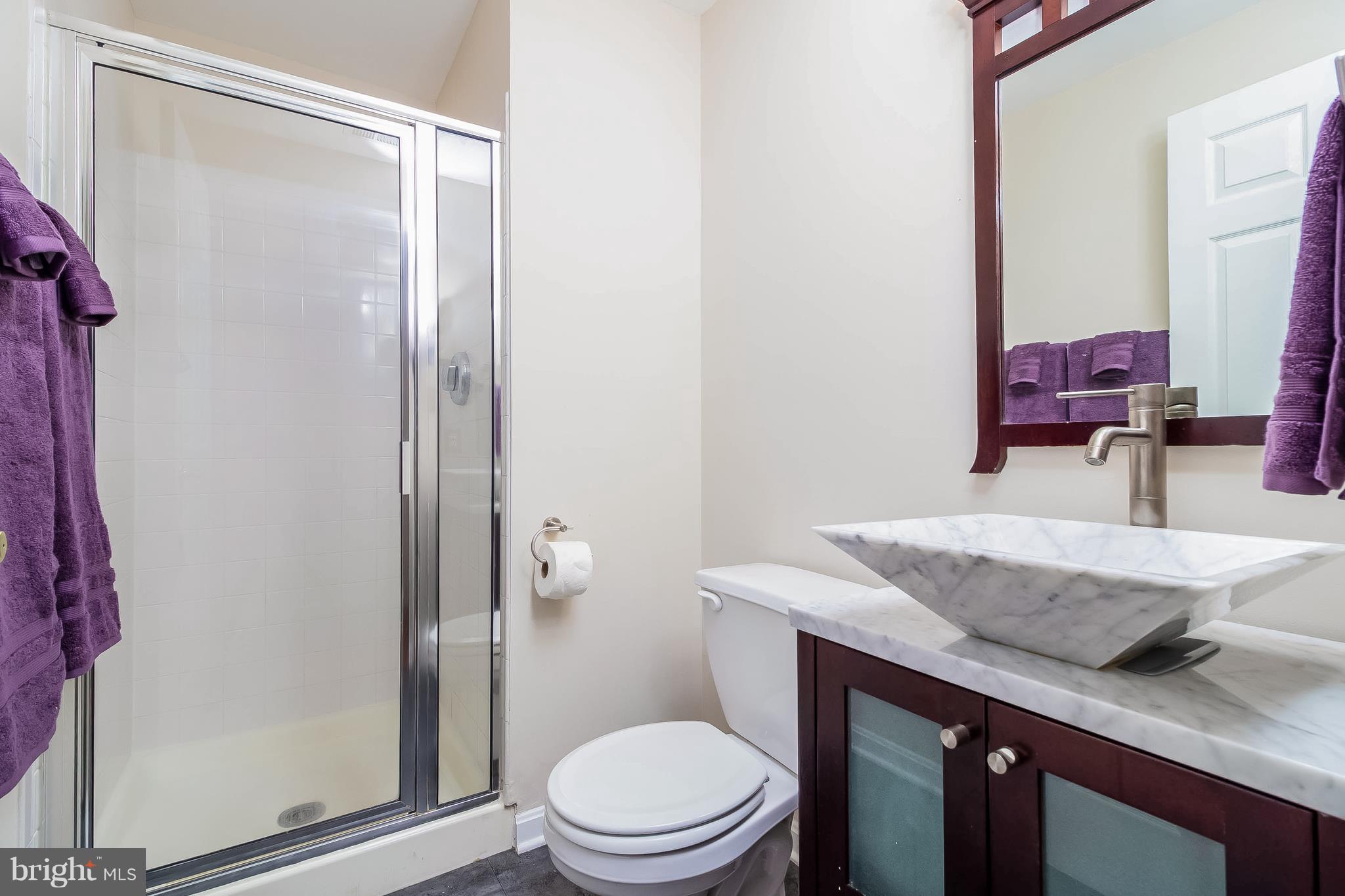 KENTLANDS HILL DISTRICT - Residential