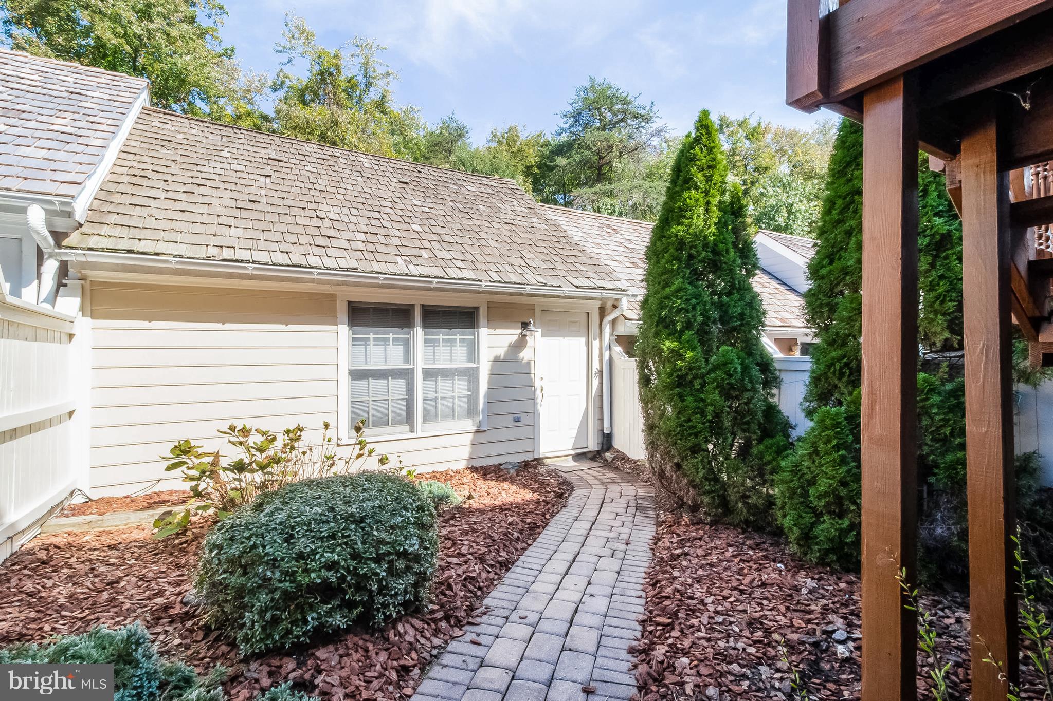 KENTLANDS HILL DISTRICT - Residential