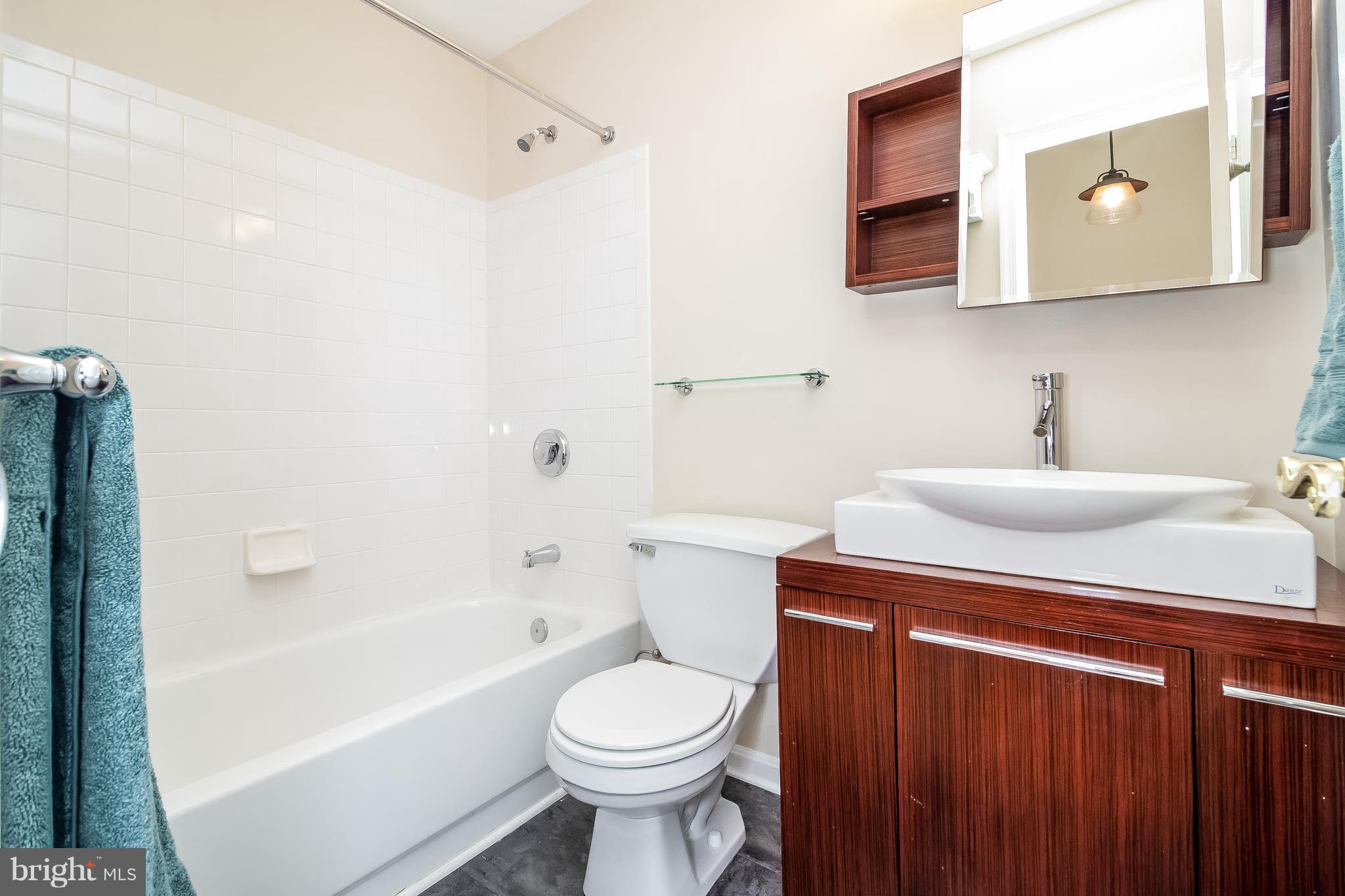 KENTLANDS HILL DISTRICT - Residential