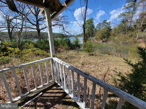 Vacant Land For Sale - 922 Skipjack Road<br/> KINSALE, VA 22488