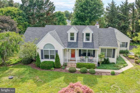 Homes For Sale - 40 E Huntington Circle<br/> DOVER, DE 19904